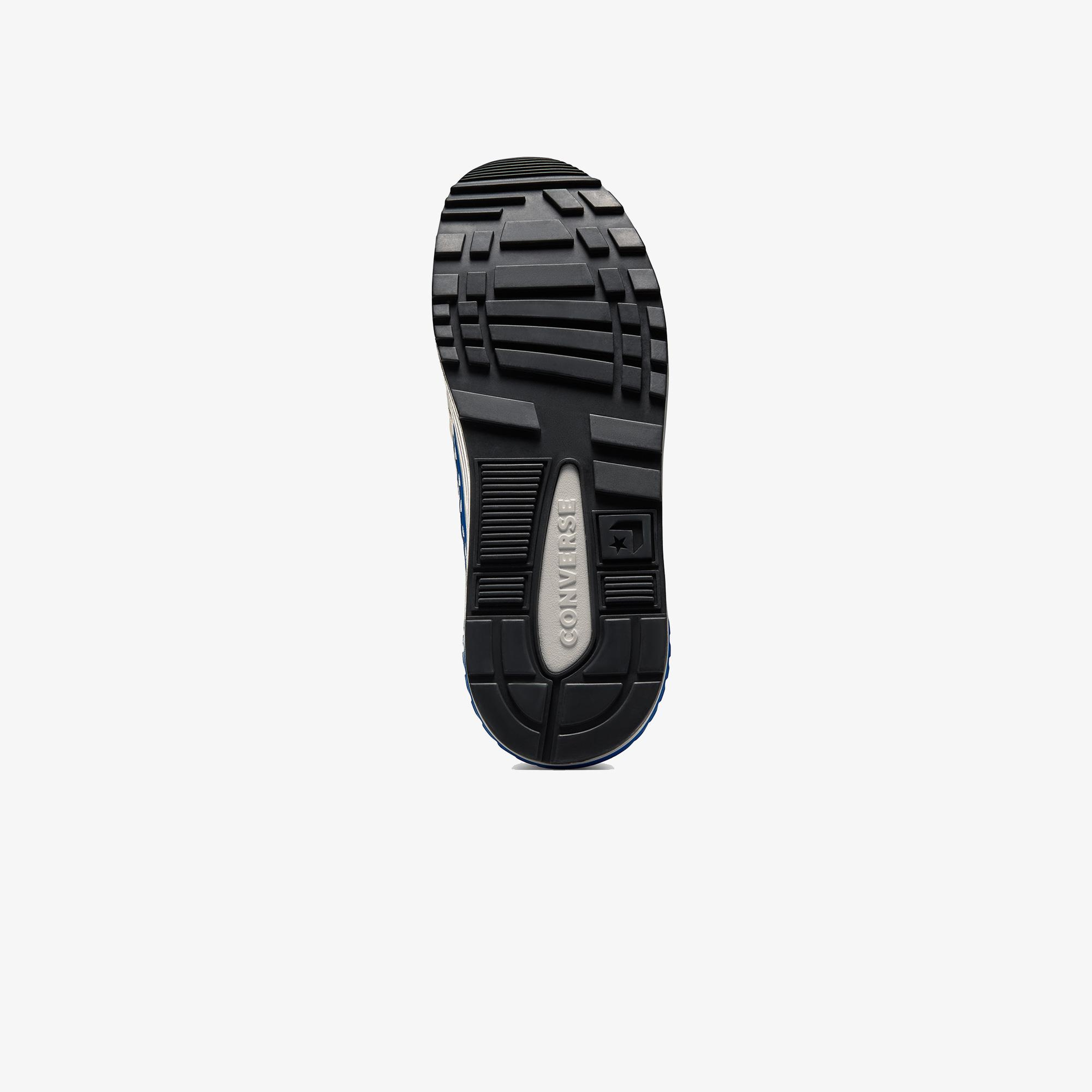 Converse Wave Trainer Unisex Krem Sneaker