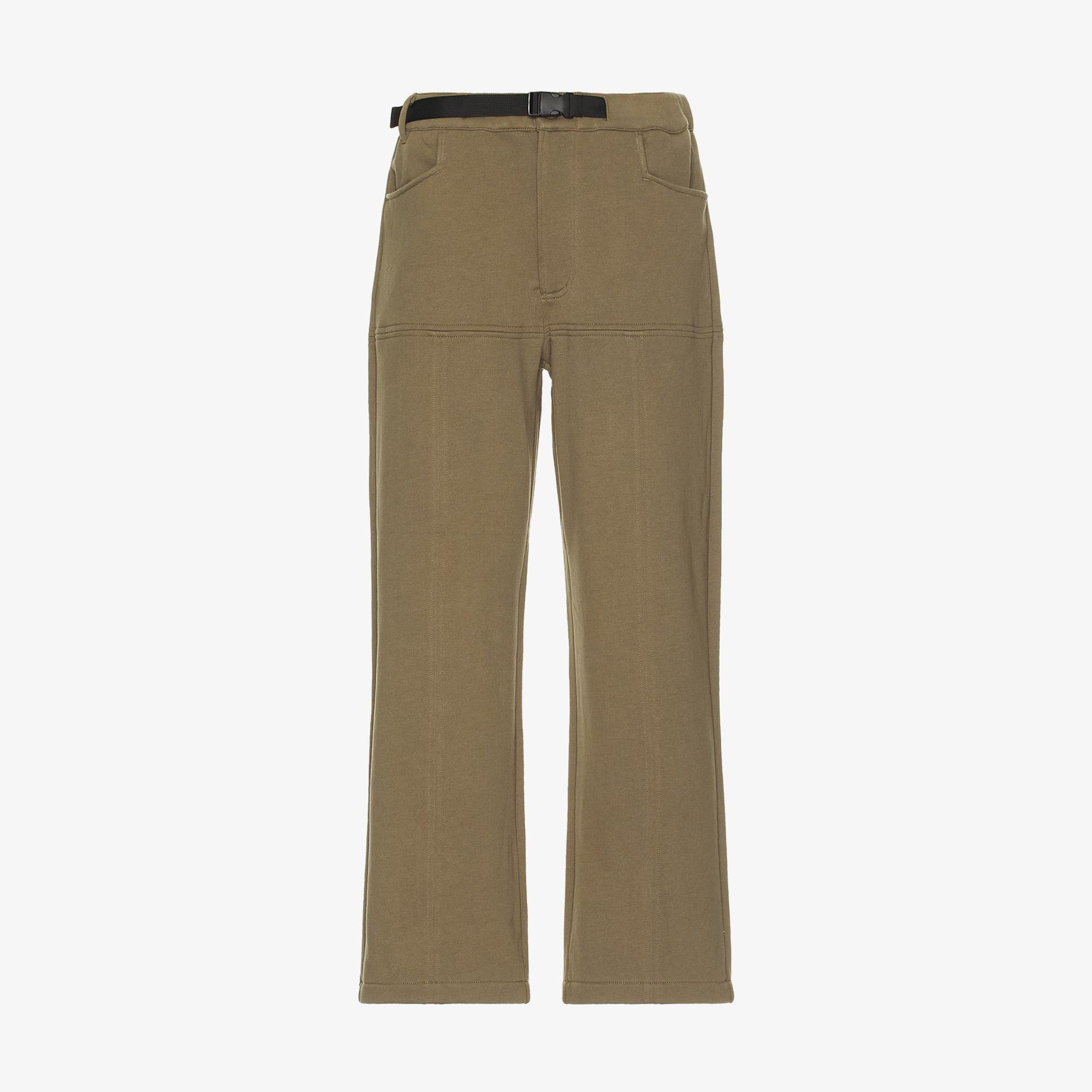 The Hundreds Stryker Cargo Erkek Yeşil Pantolon