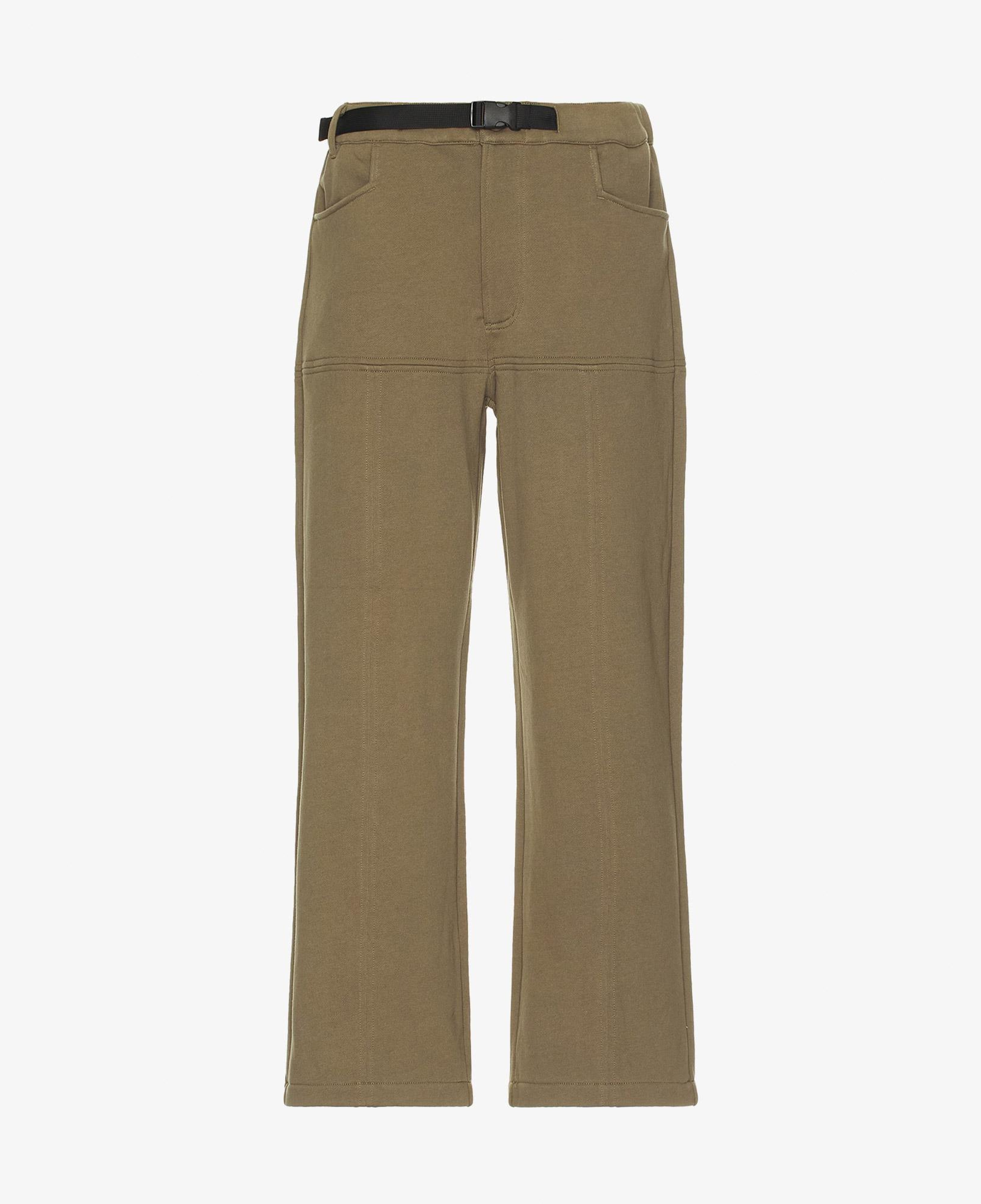 The Hundreds Stryker Cargo Erkek Yeşil Pantolon