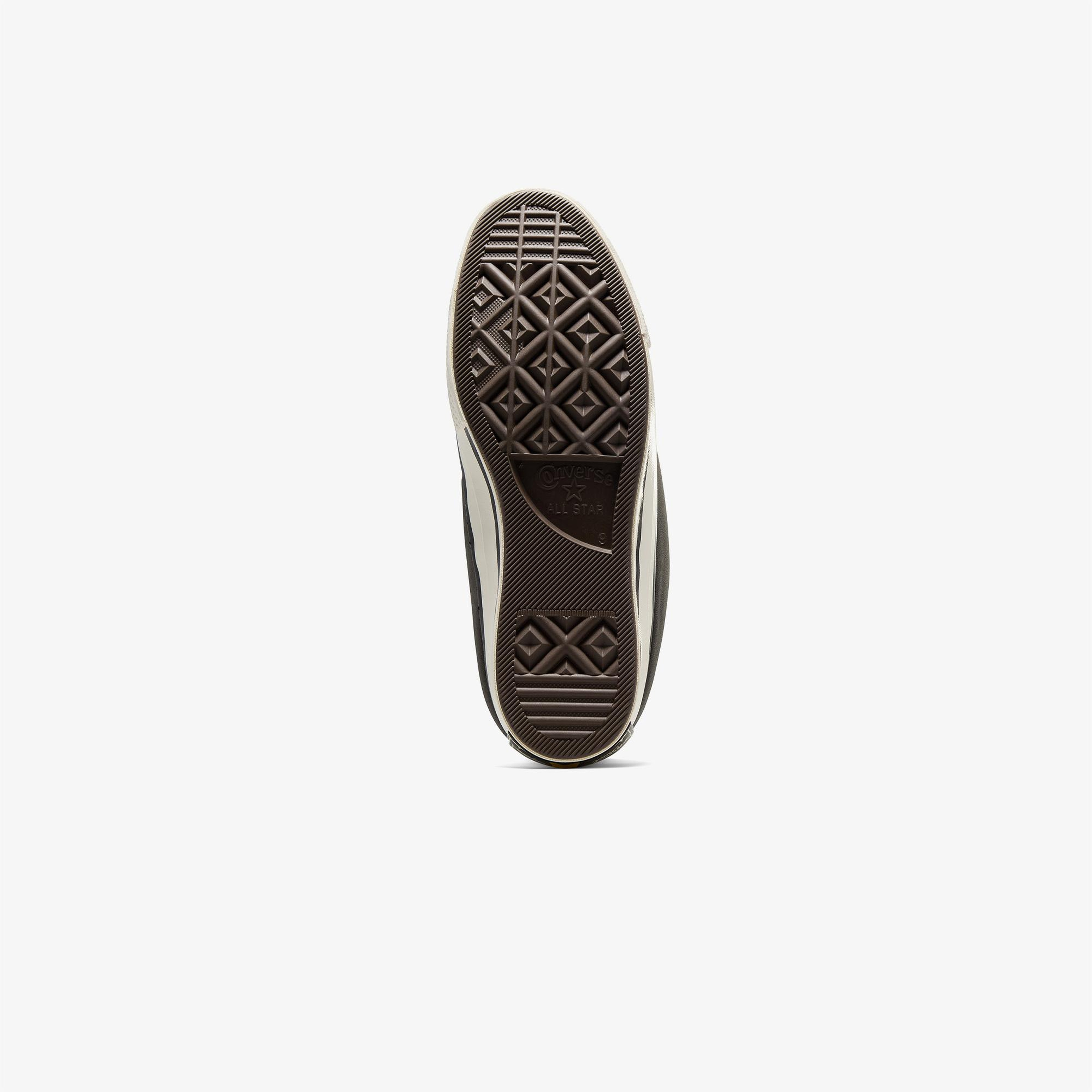 Converse Chuck 70 Sketch Puffed Unisex Gri Sneaker