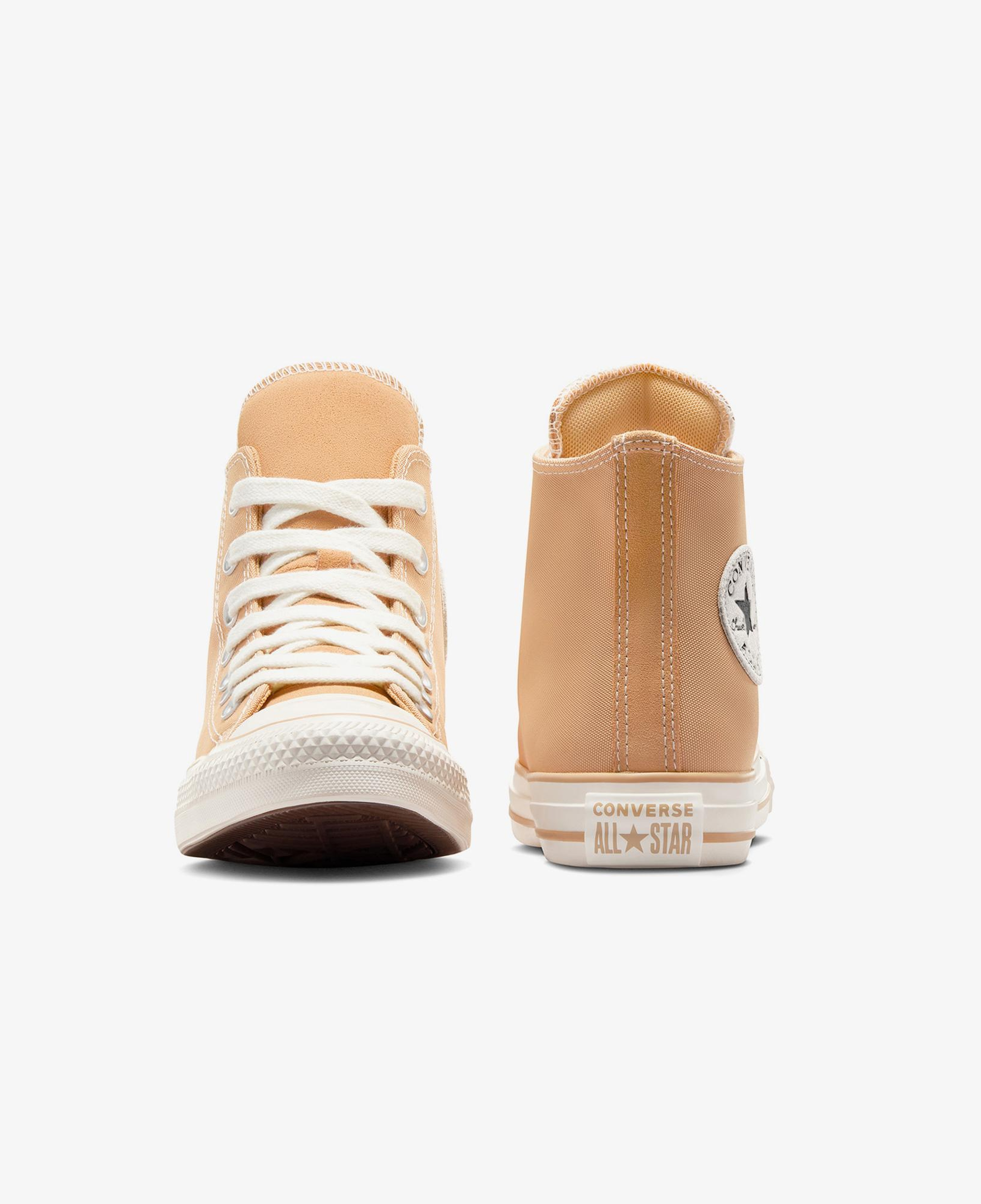 Converse Chuck Taylor All Star Unisex Sarı Sneaker