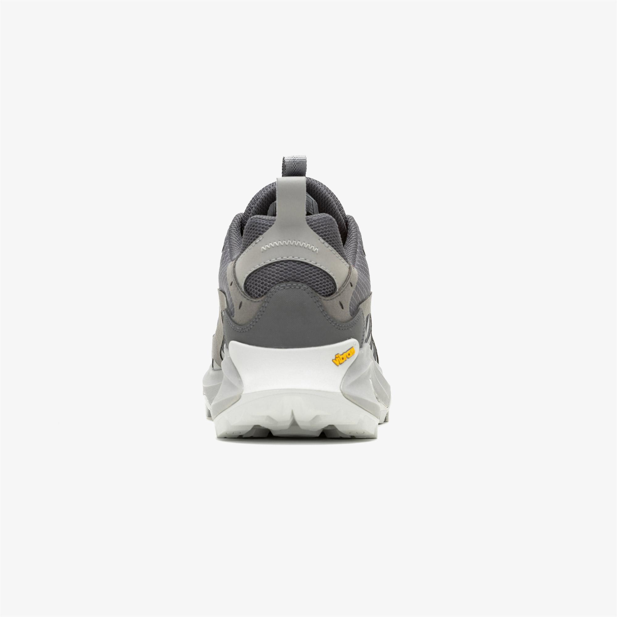 Merrell Moab Speed 2 Gore-Tex Erkek Gri Outdoor Ayakkabı