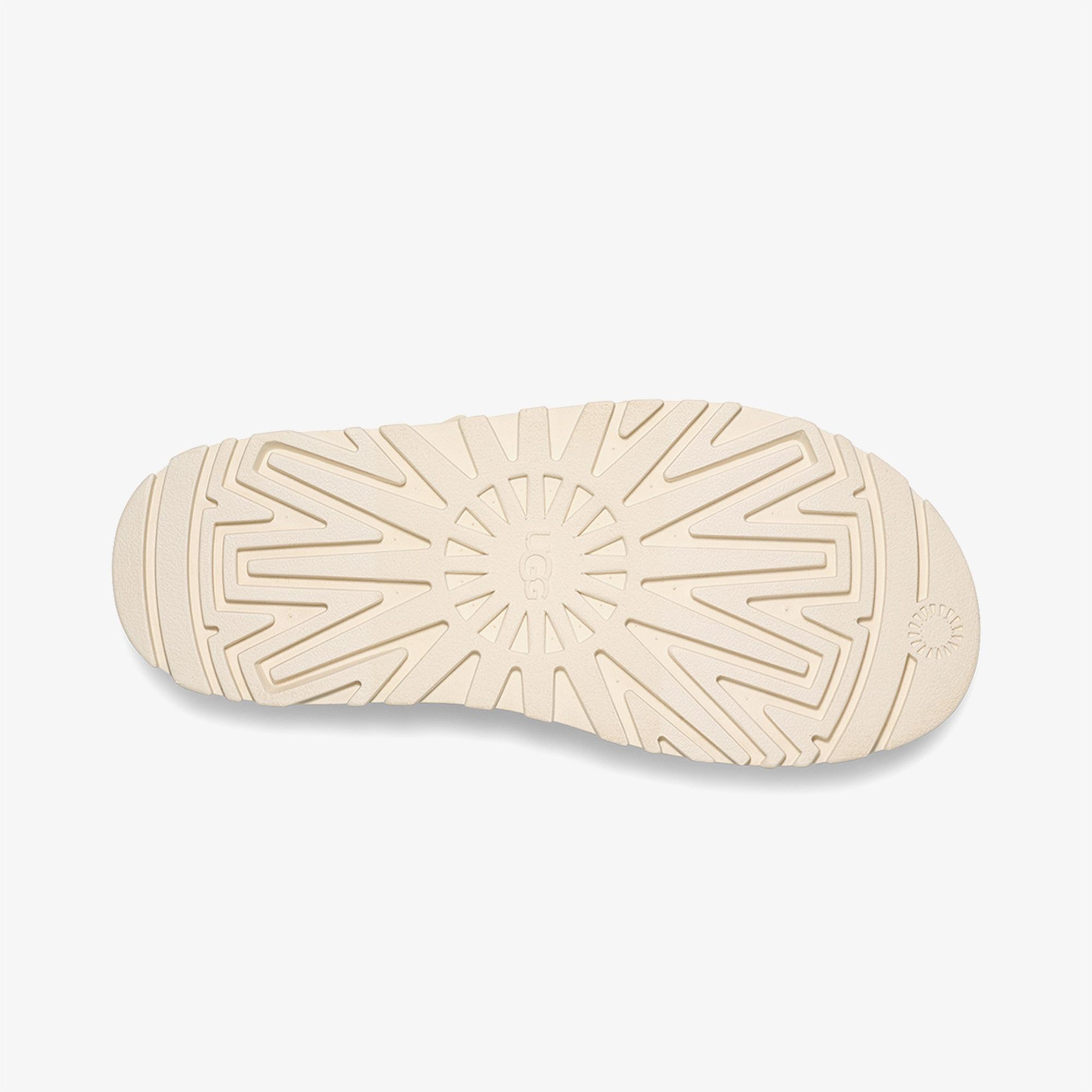 UGG Goldengloslide Kadın Krem Terlik