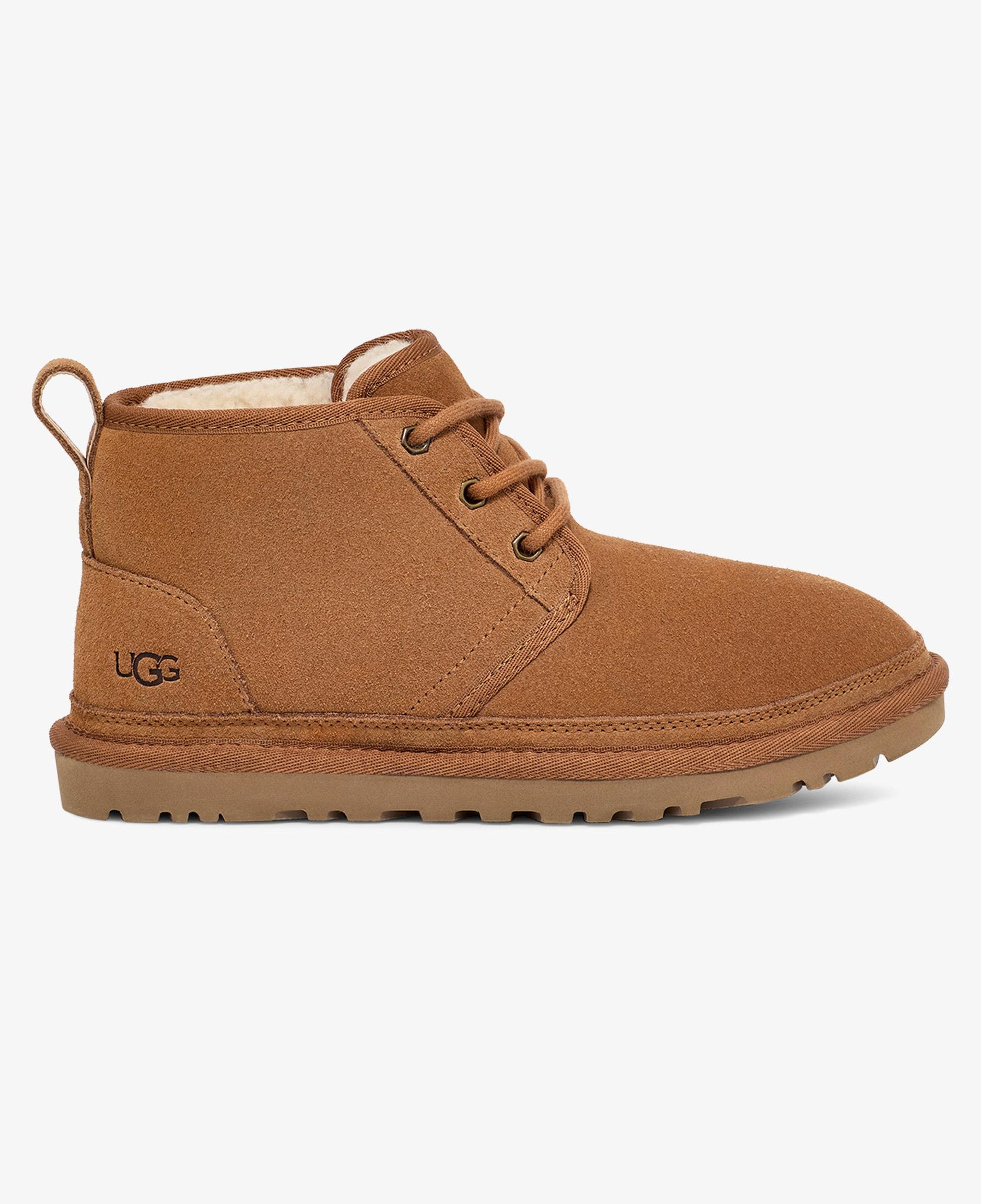 UGG Neumel Kadın Kahverengi Bot