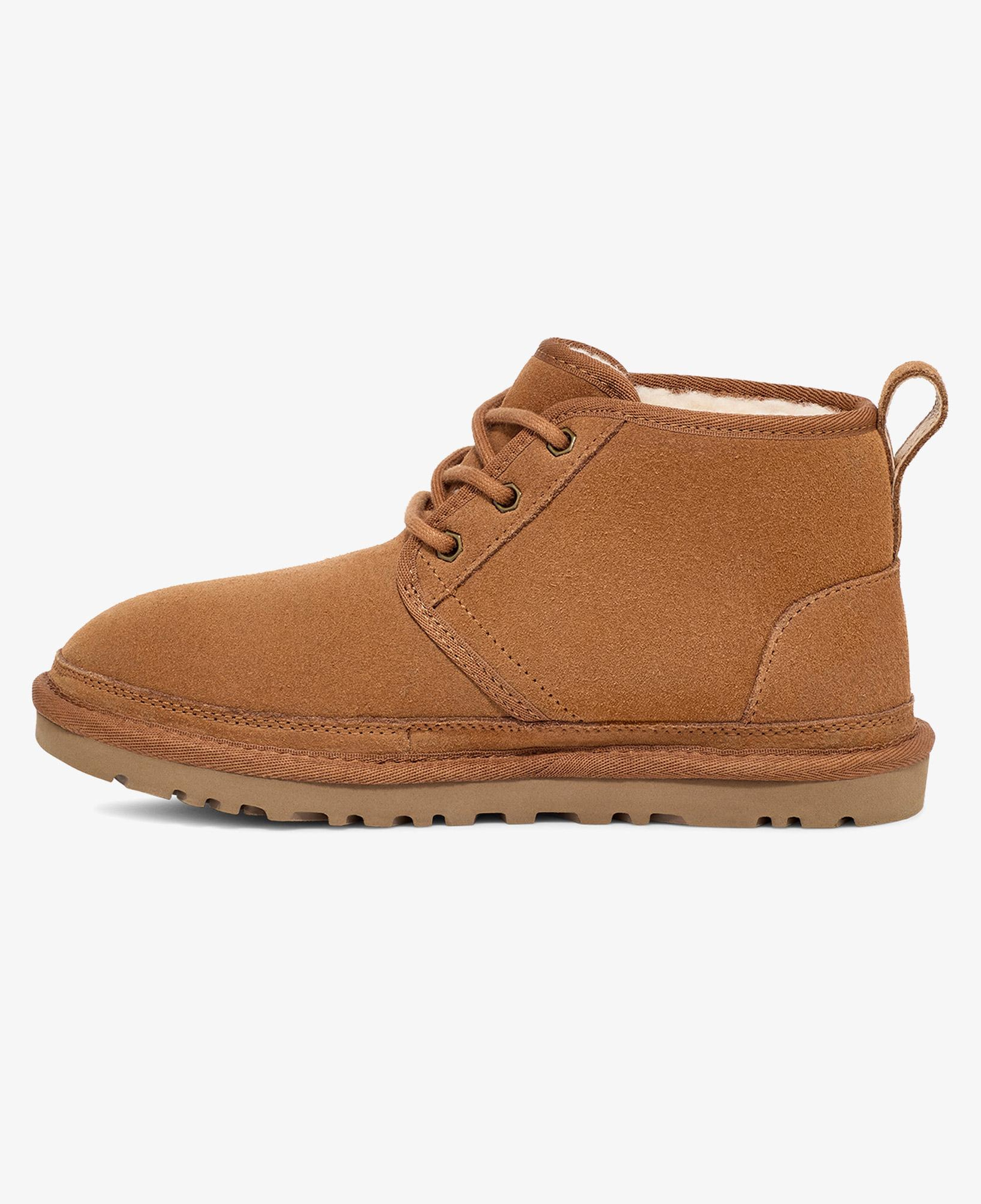 UGG Neumel Kadın Kahverengi Bot