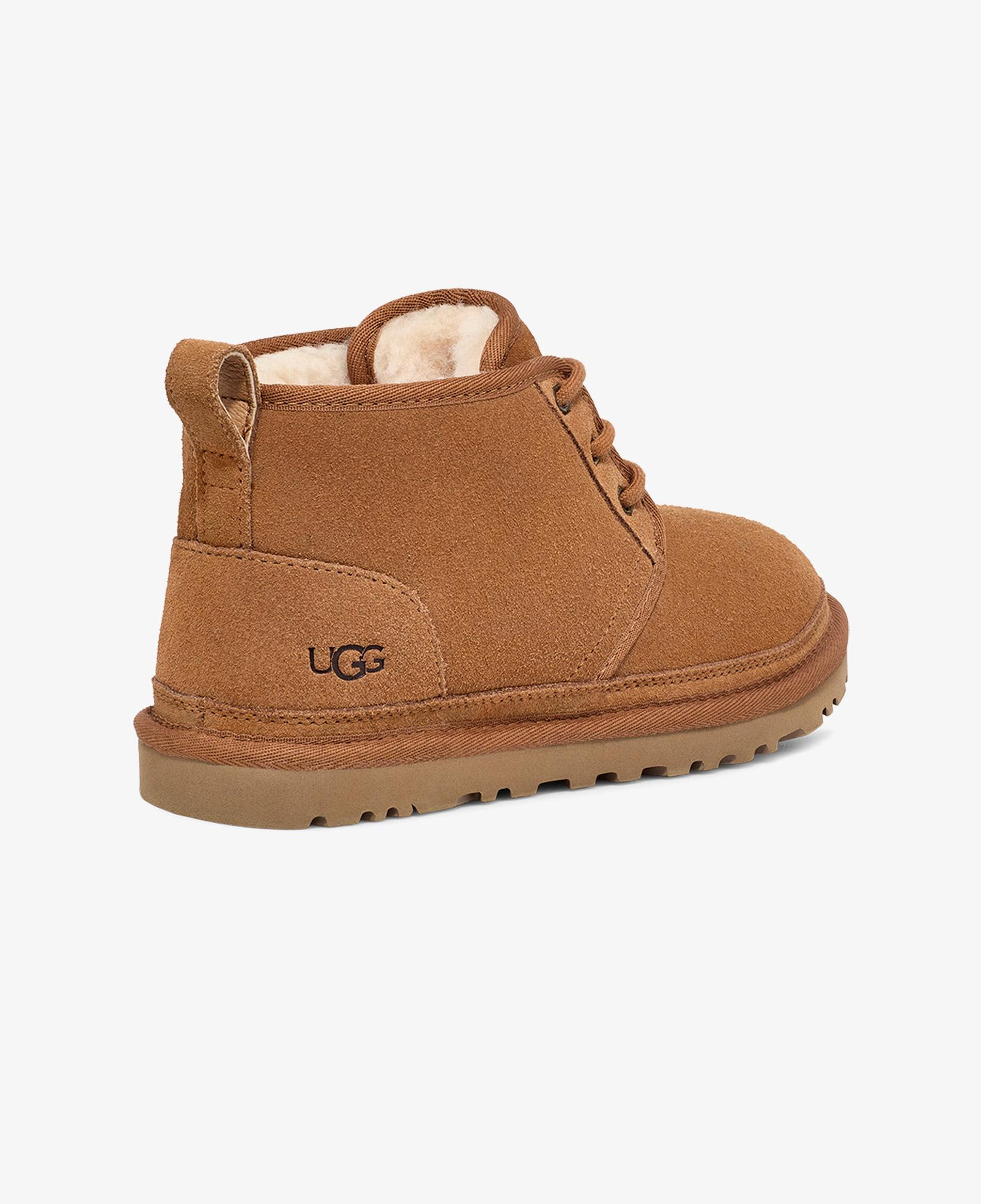 UGG Neumel Kadın Kahverengi Bot