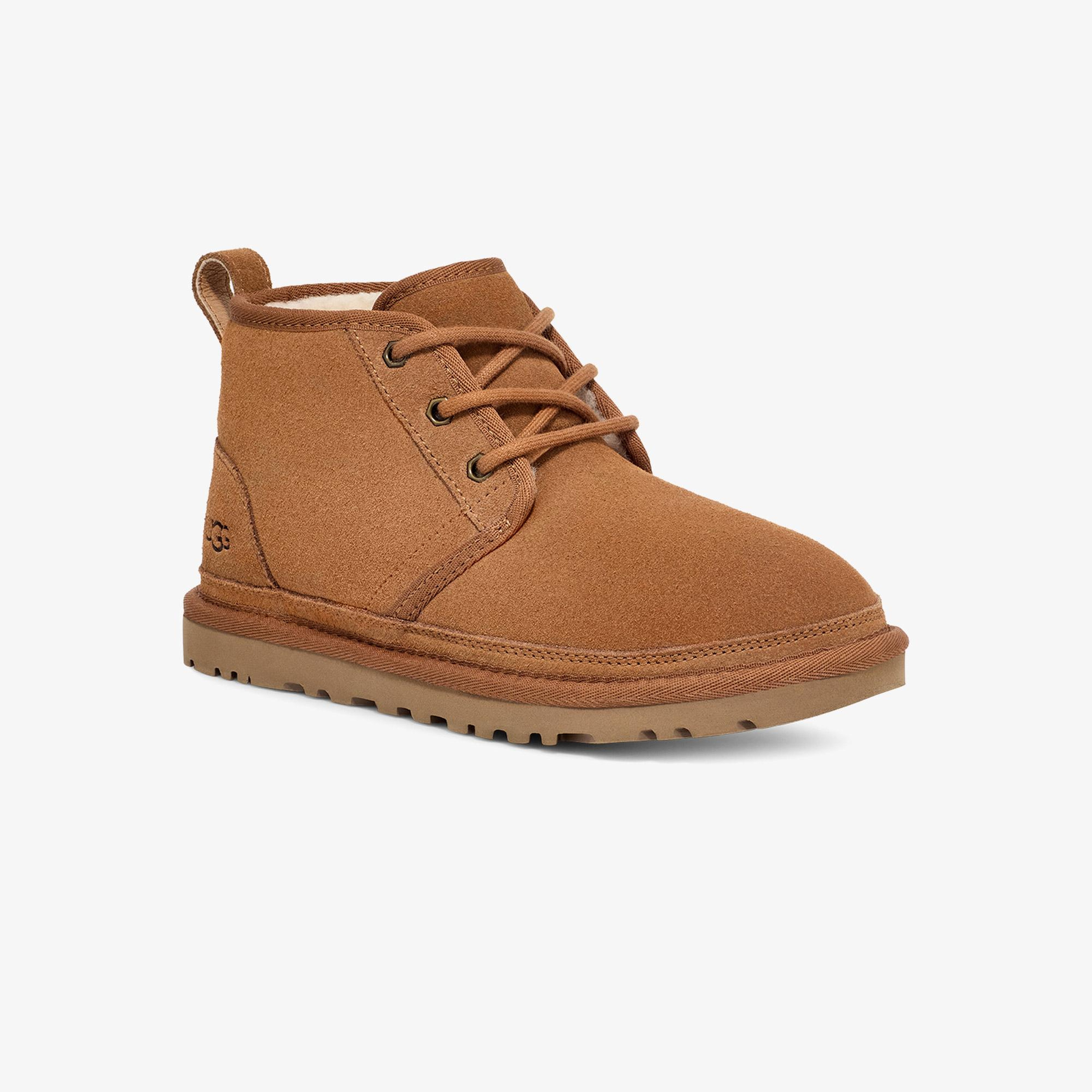 UGG Neumel Kadın Kahverengi Bot