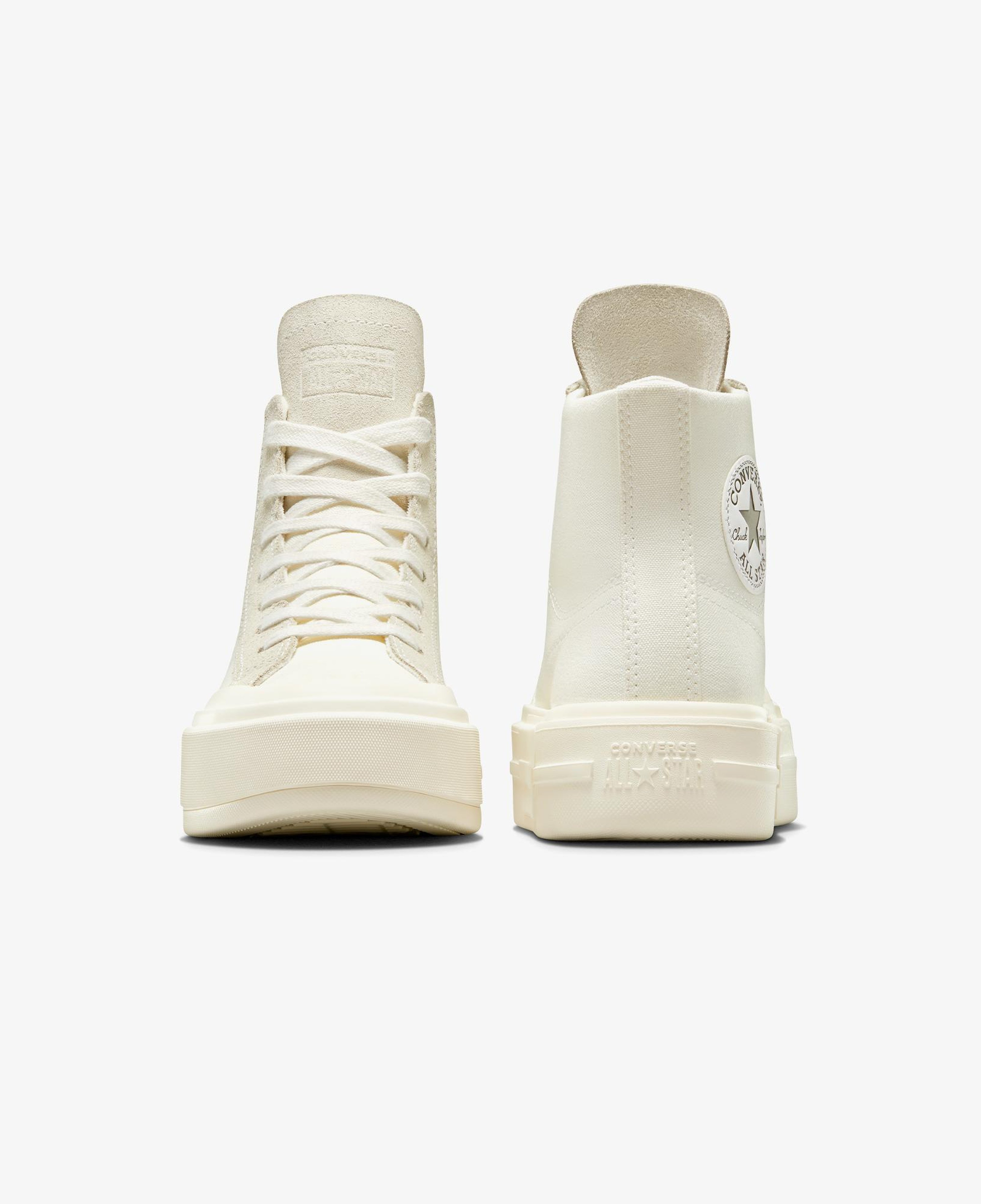 Converse Chuck Taylor All Star Cruise Unisex Krem Sneaker