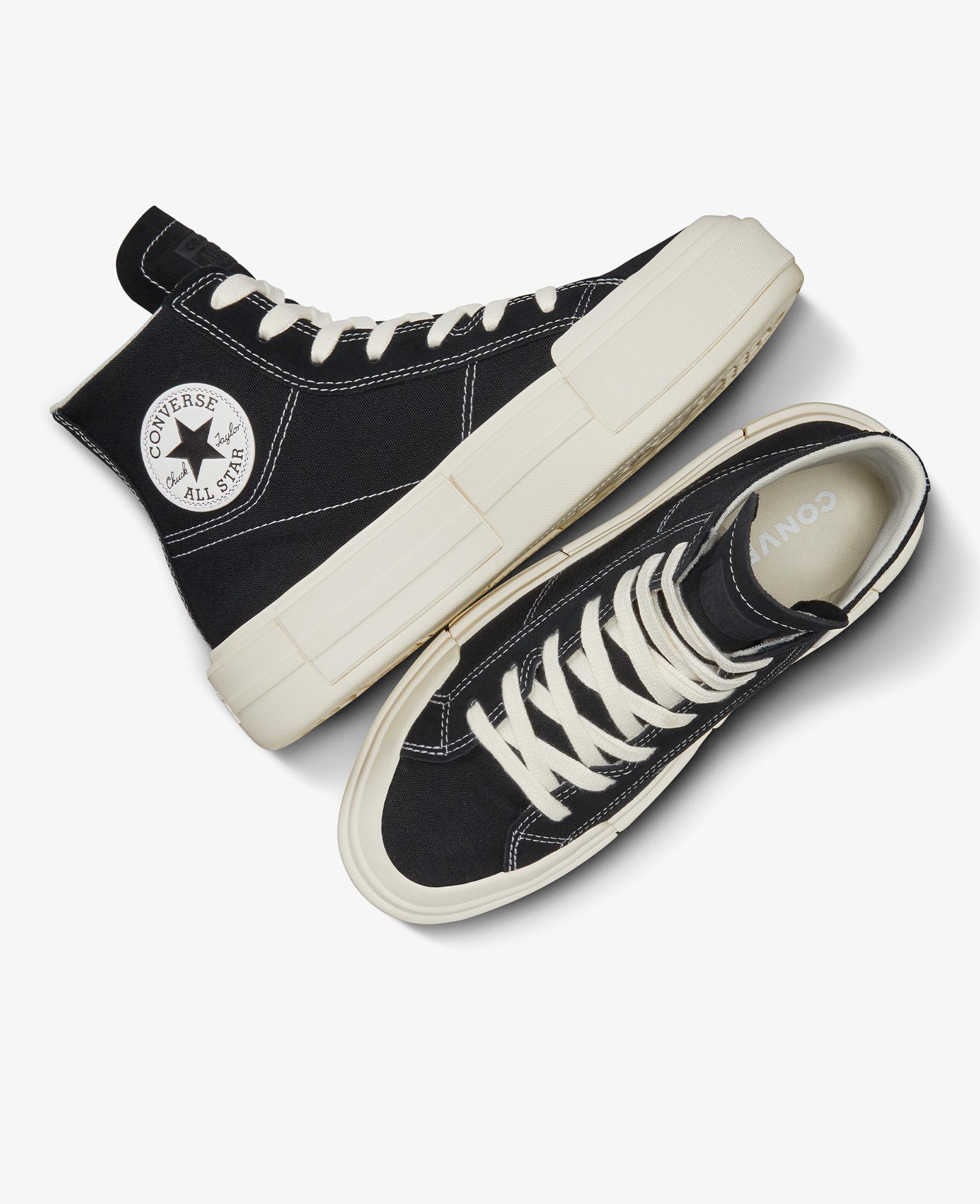 Converse Chuck Taylor All Star Cruise Unisex Siyah Sneaker