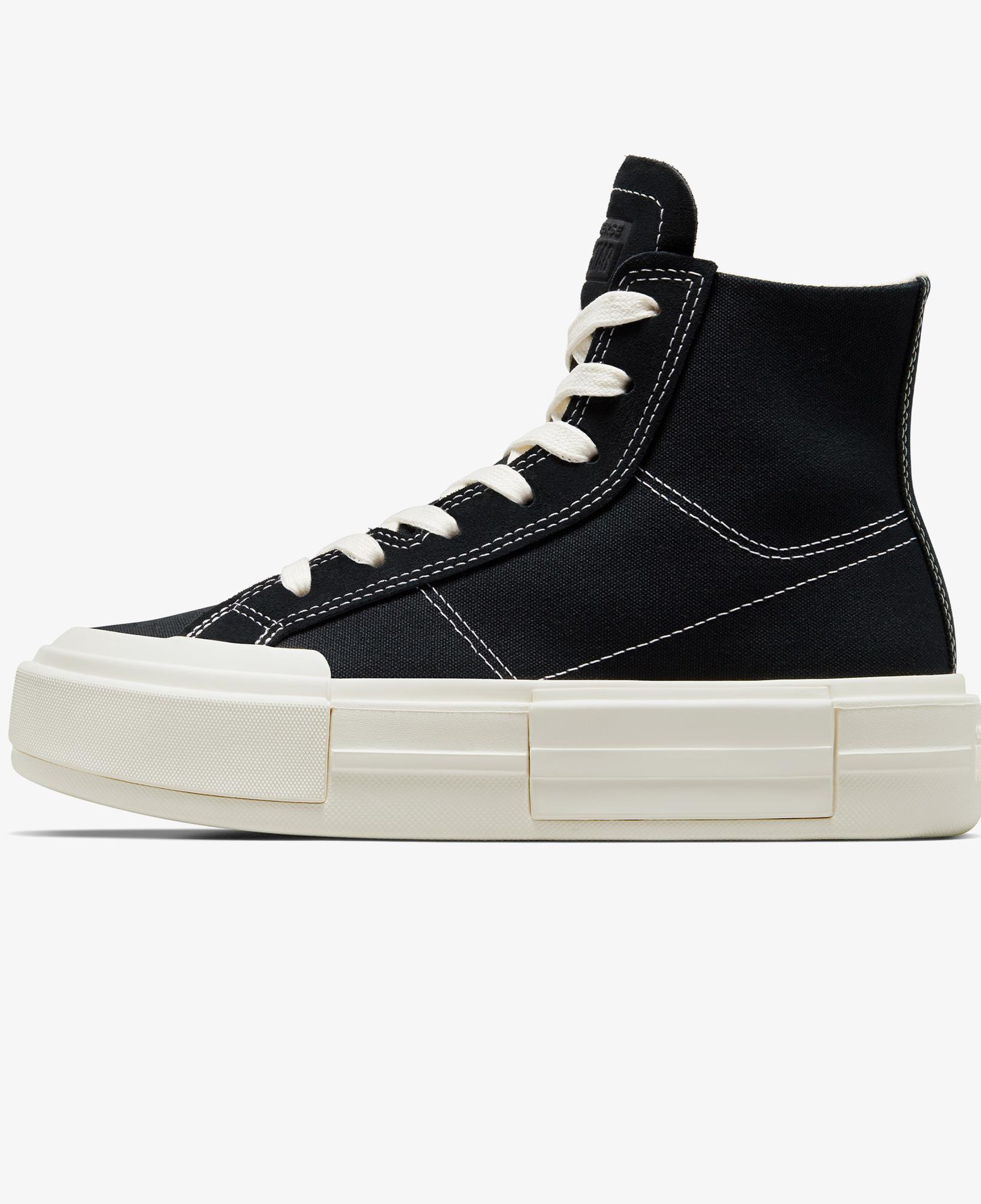 Converse Chuck Taylor All Star Cruise Unisex Siyah Sneaker