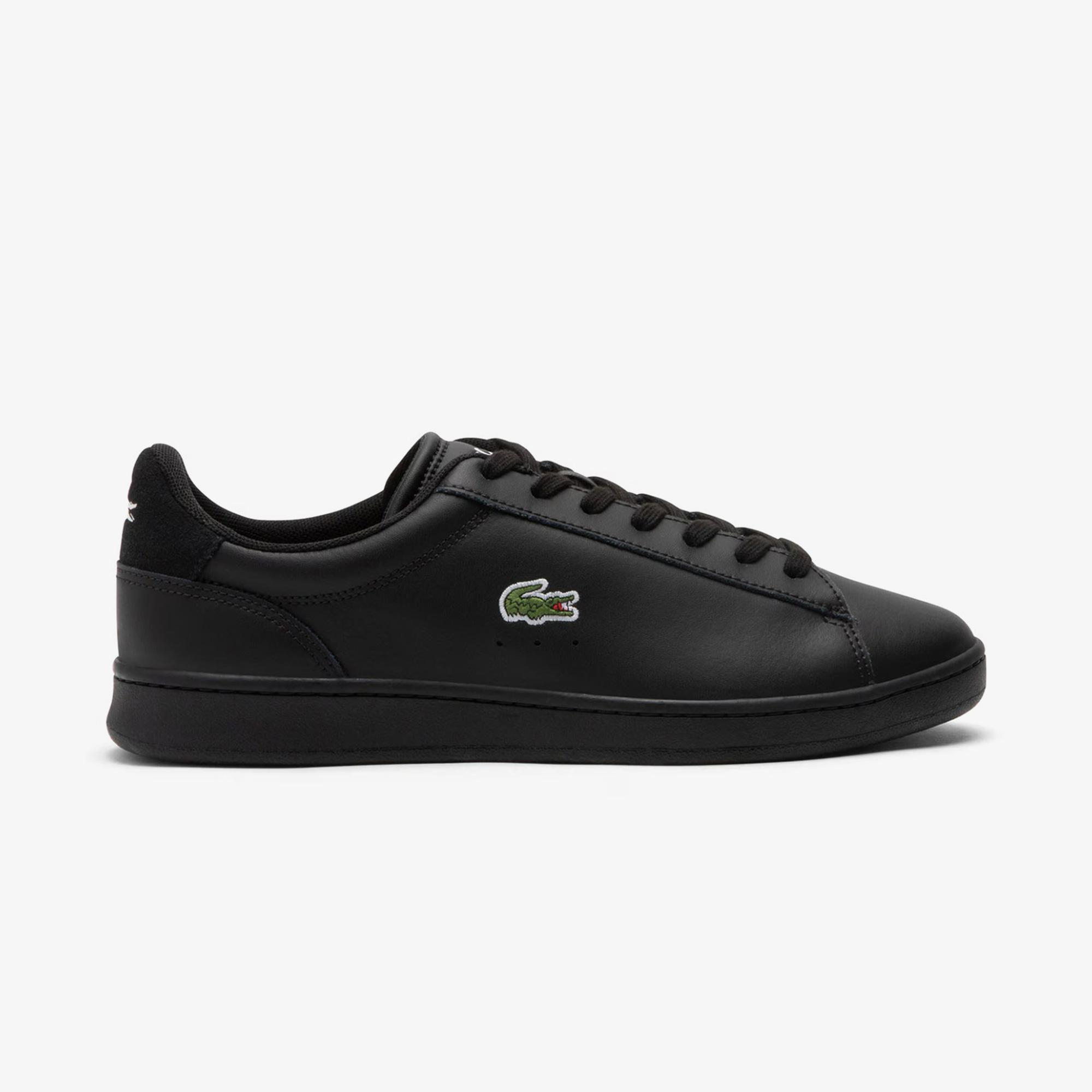 Carnaby Set Erkek Siyah Sneaker