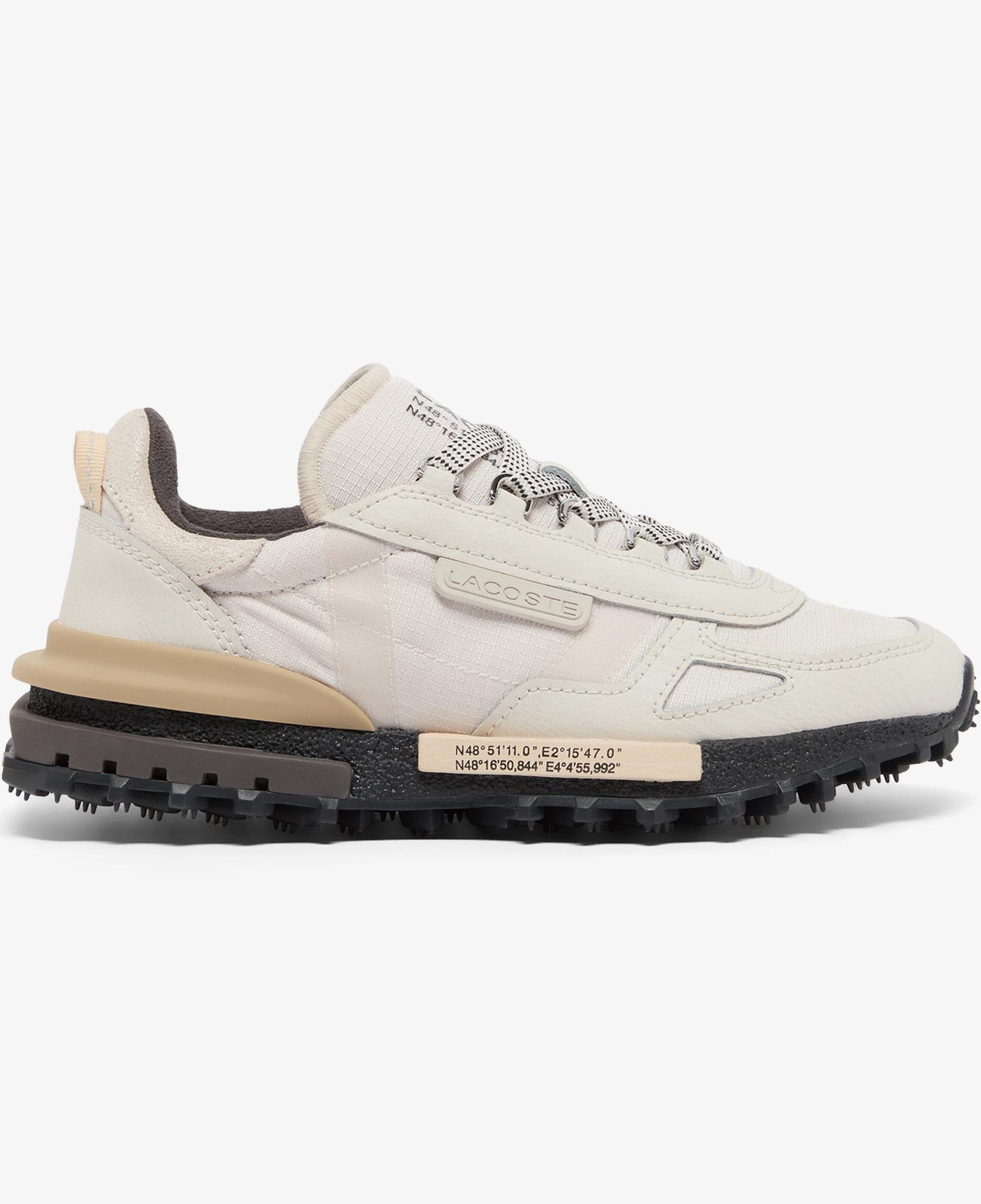 Elite Active Winter Kadın Beyaz Sneaker