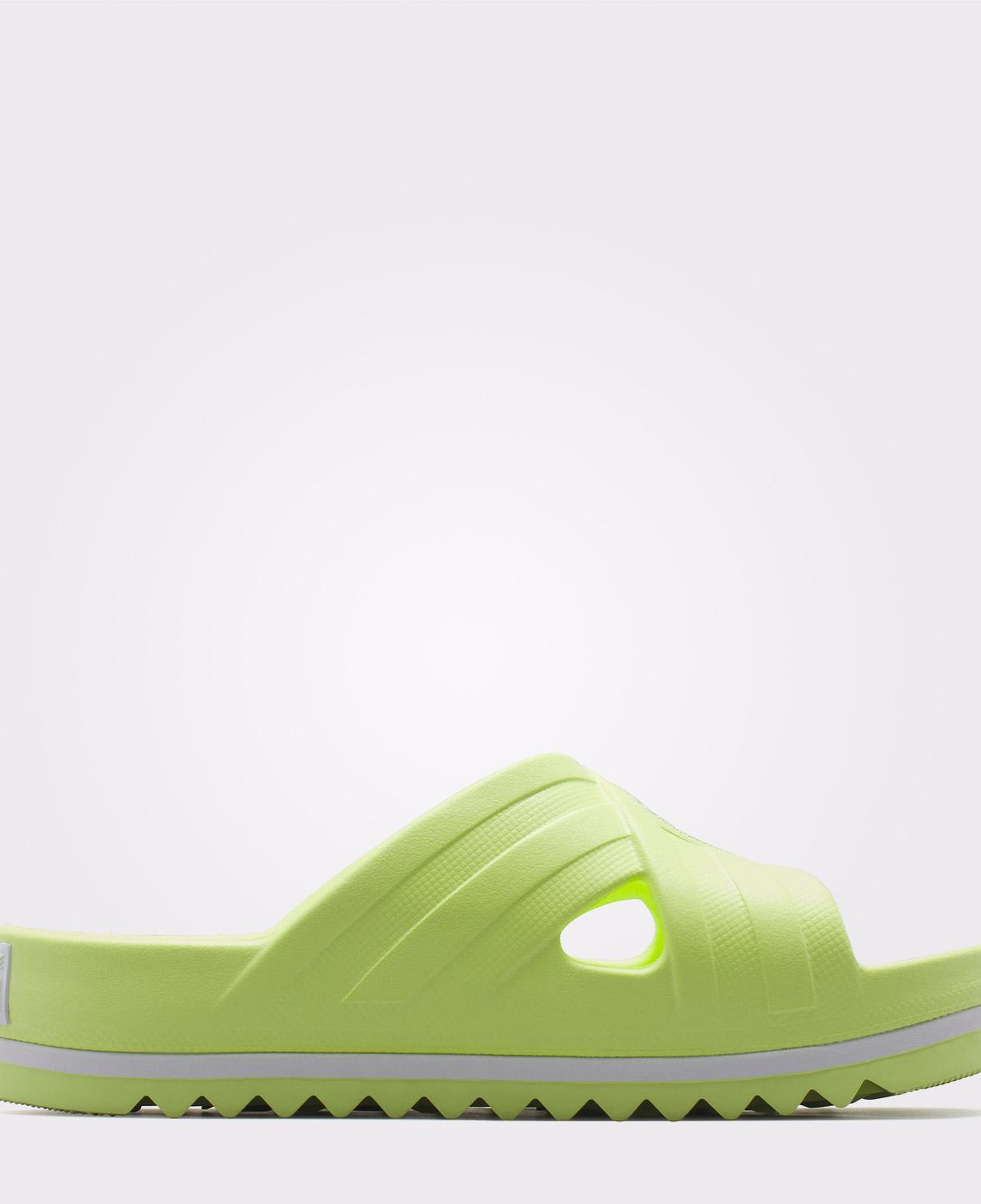 Converse Chuck Taylor All Star Lounge Sandal Lite CX Unisex Yeşil Terlik