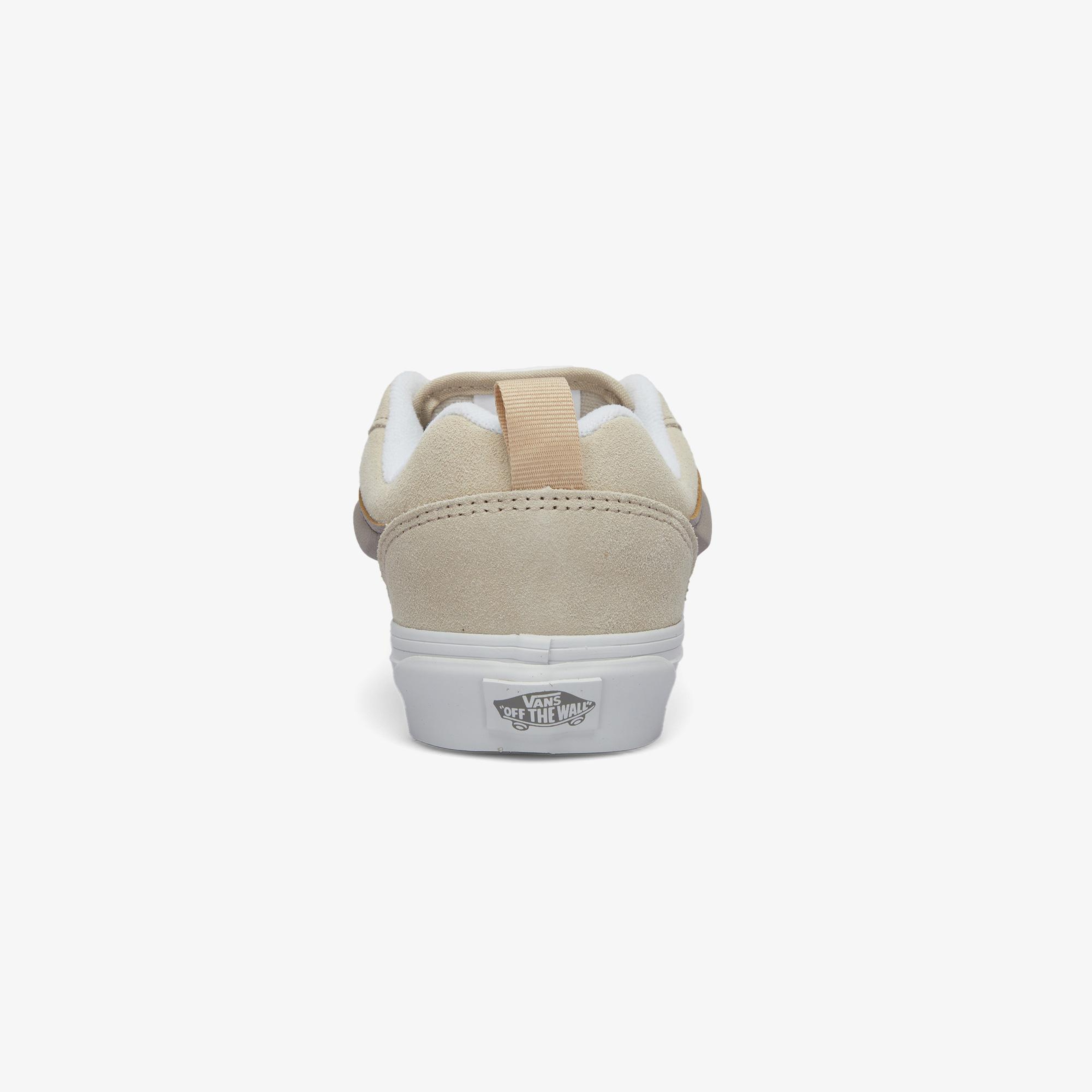 Vans Knu Skool Unisex Mavi Sneaker