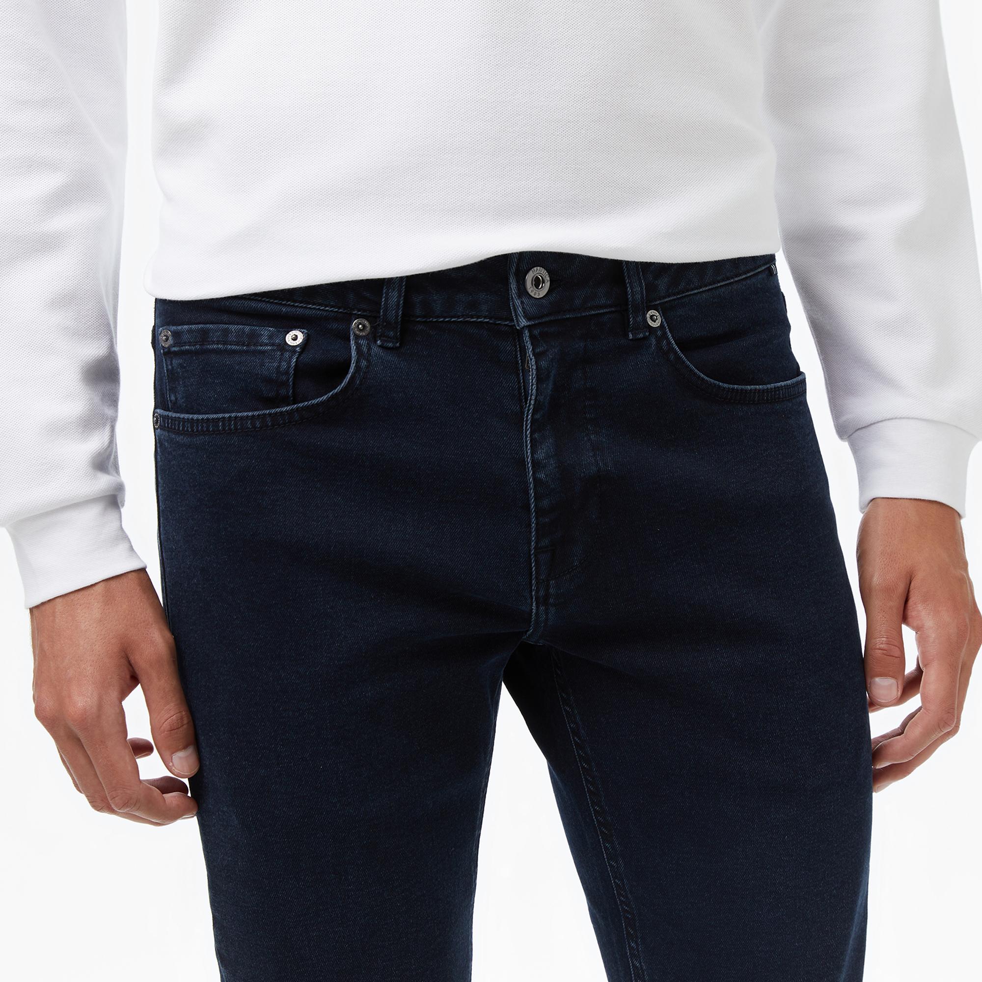 Nautica Erkek Lacivert Slim Fit Pantolon