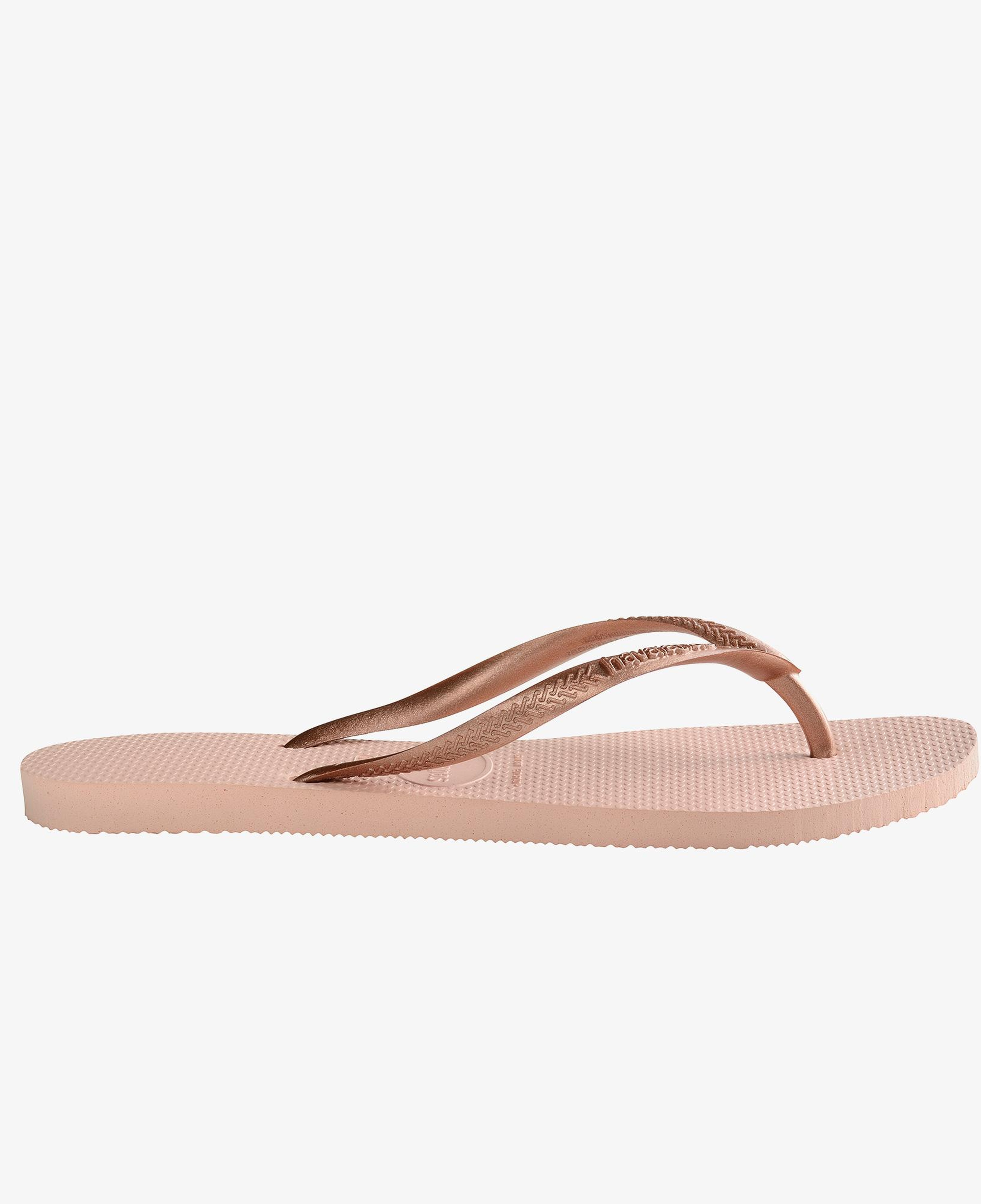 Havaianas Slim Kadın Pembe Terlik