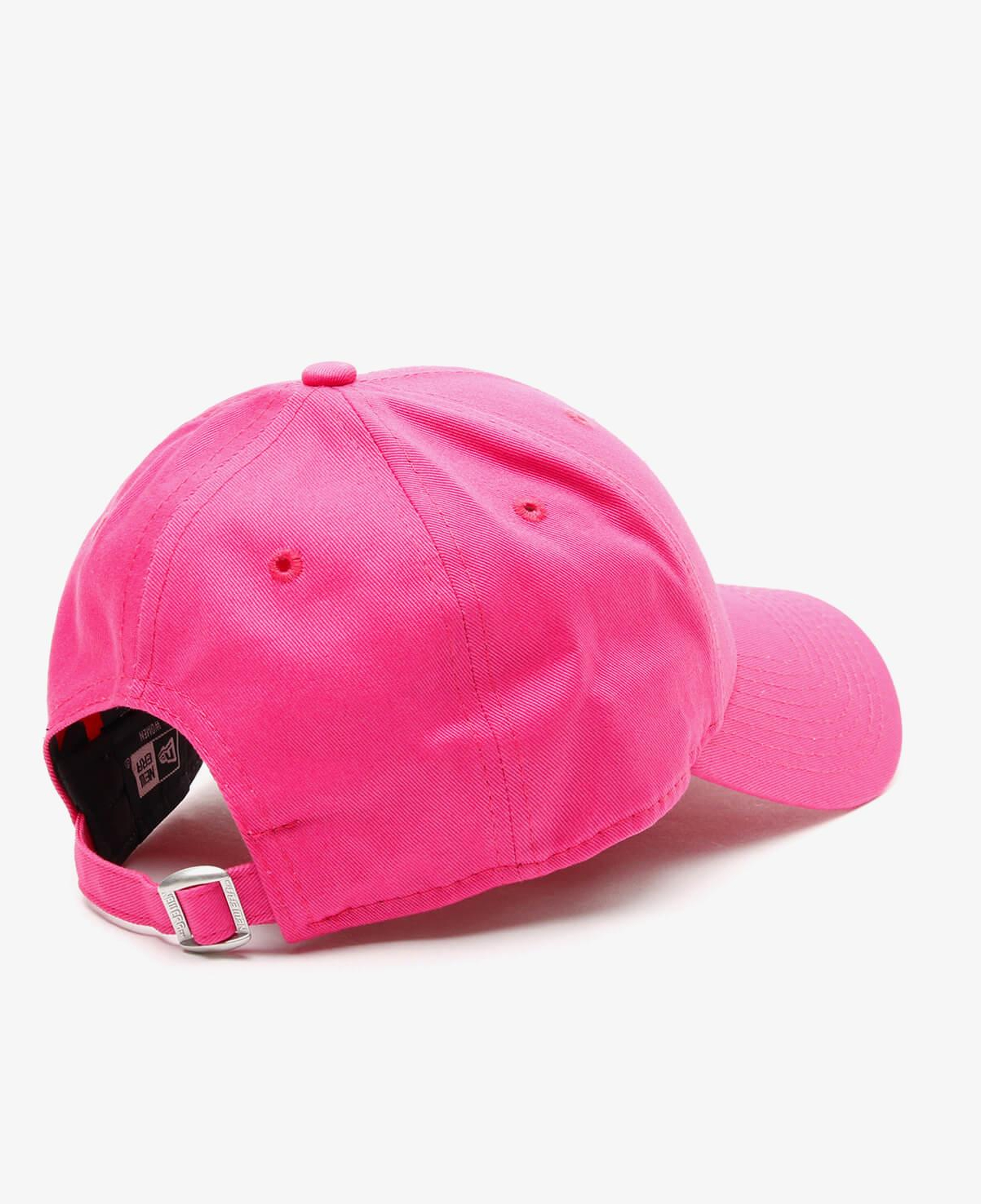 New Era New York Yankees Kadın Pembe Şapka