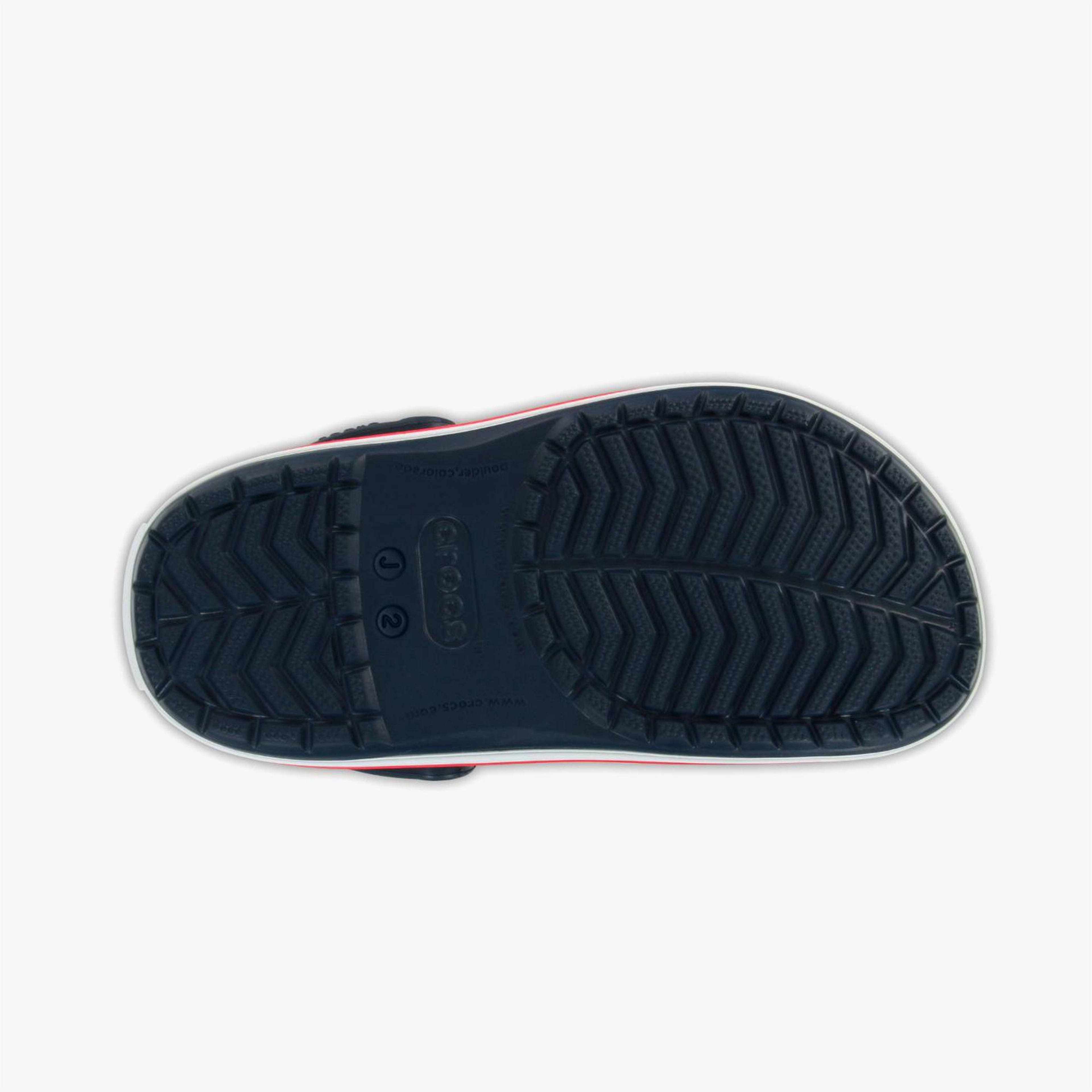 Crocs Crocband Clog Lacivert Çocuk Terlik