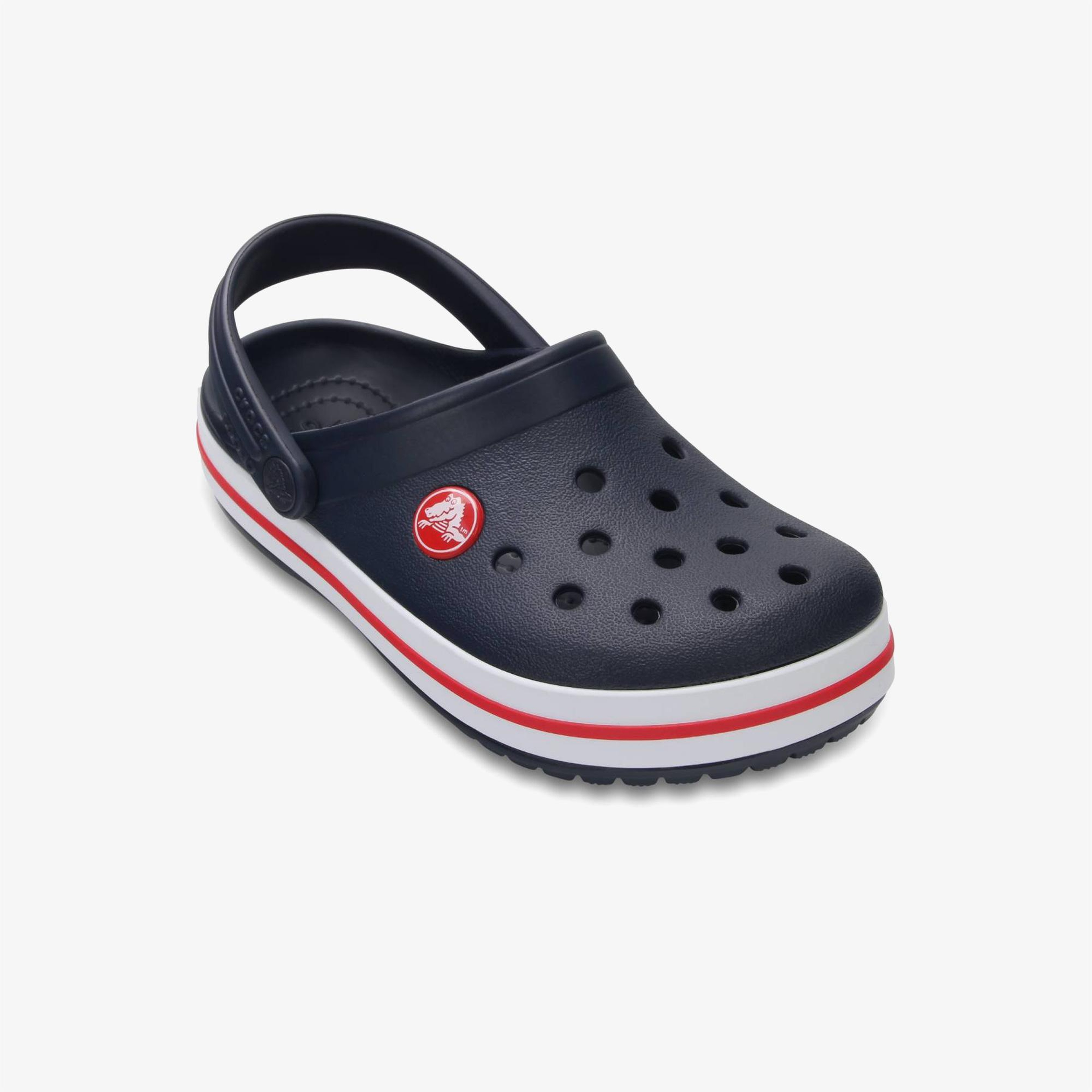 Crocs Crocband Clog Lacivert Çocuk Terlik