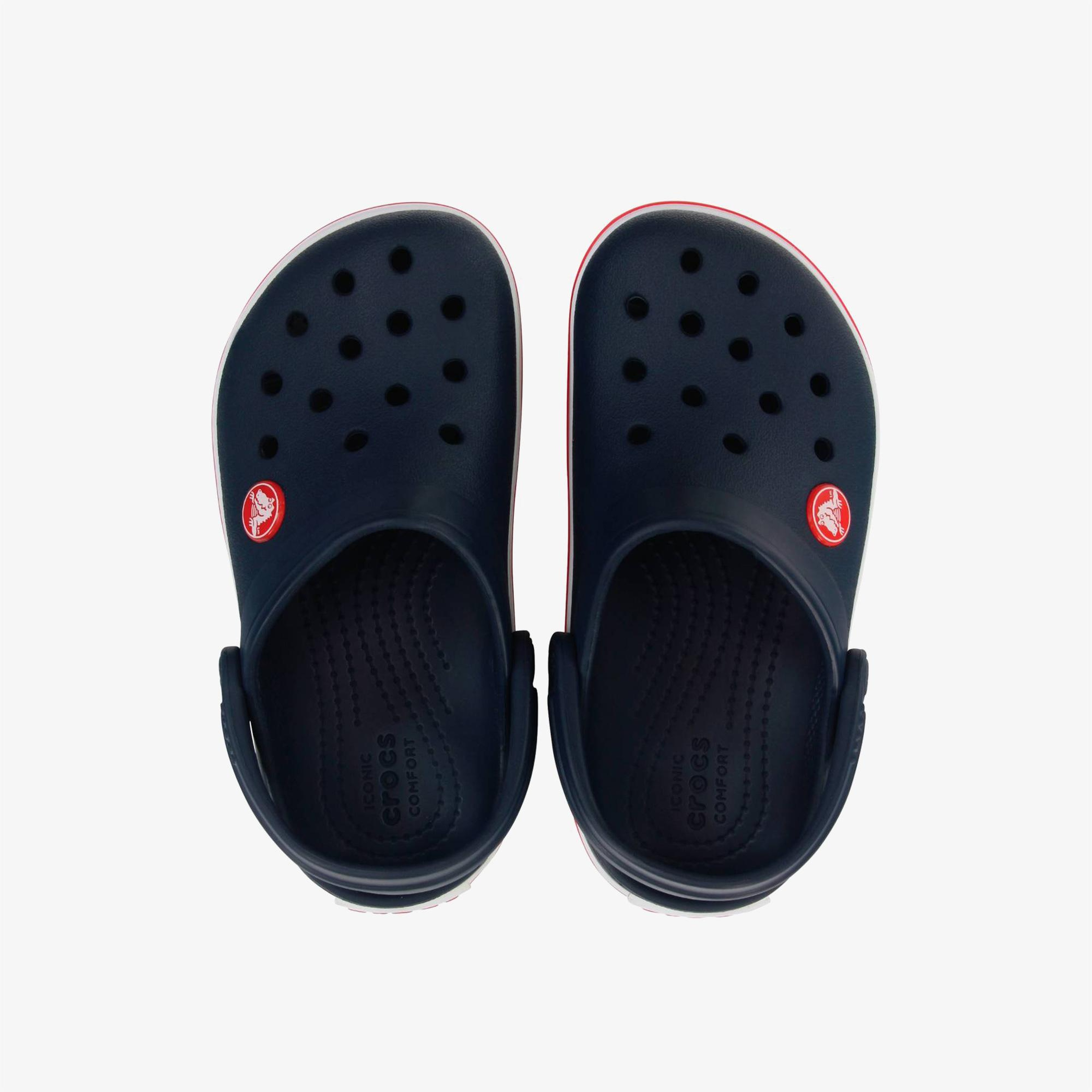 Crocs Crocband Clog Lacivert Çocuk Terlik