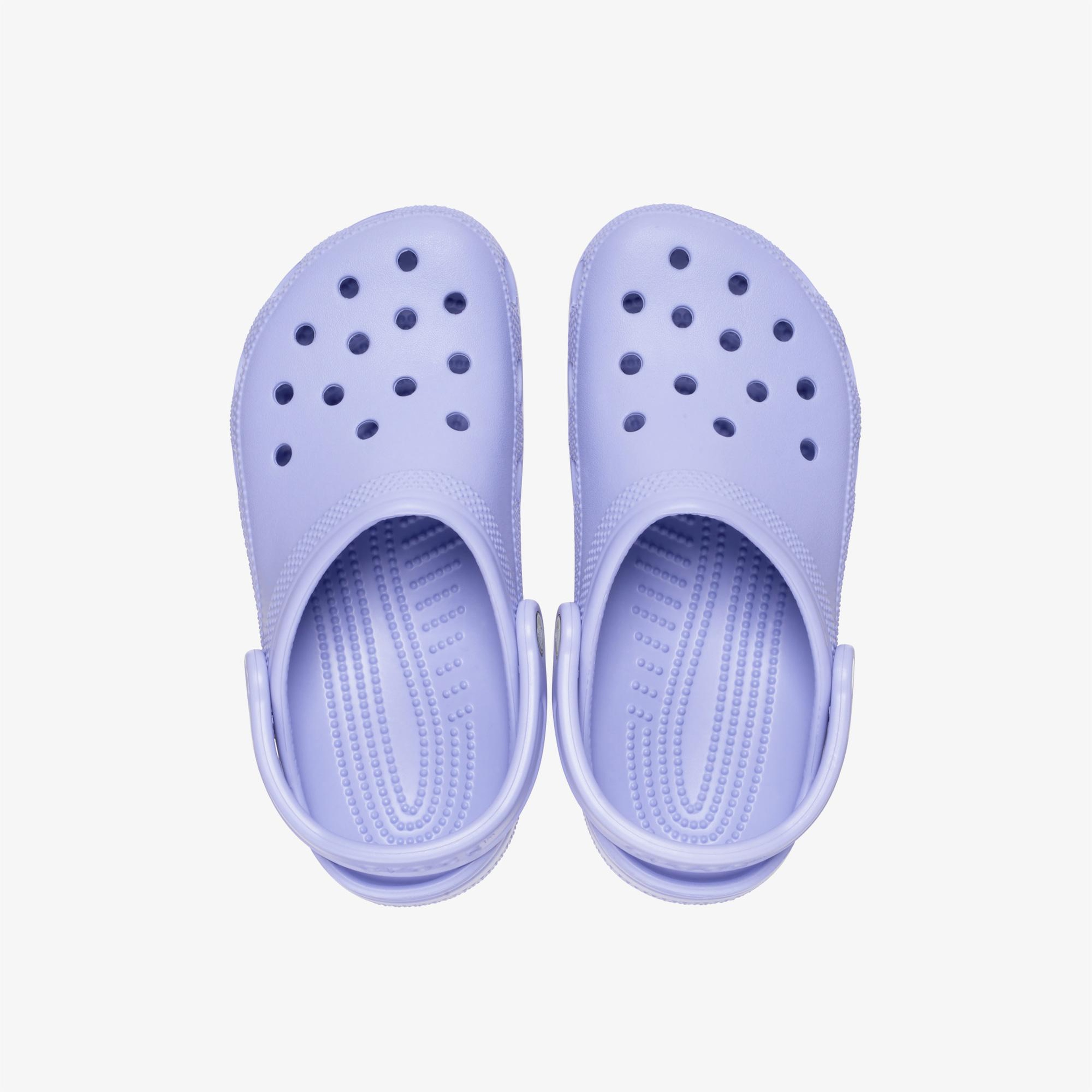 Crocs Classic Unisex Mor Terlik