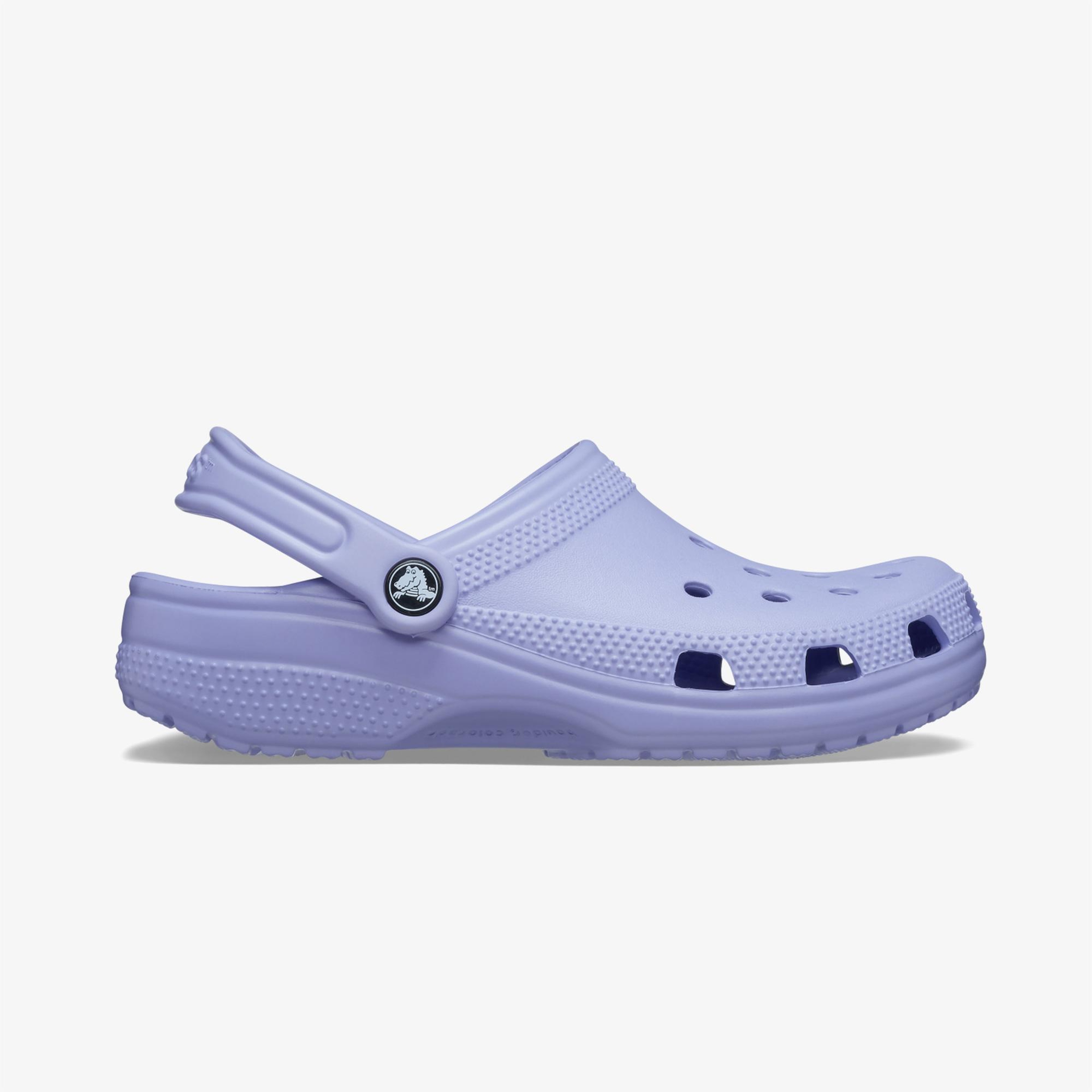 Crocs Classic Unisex Mor Terlik