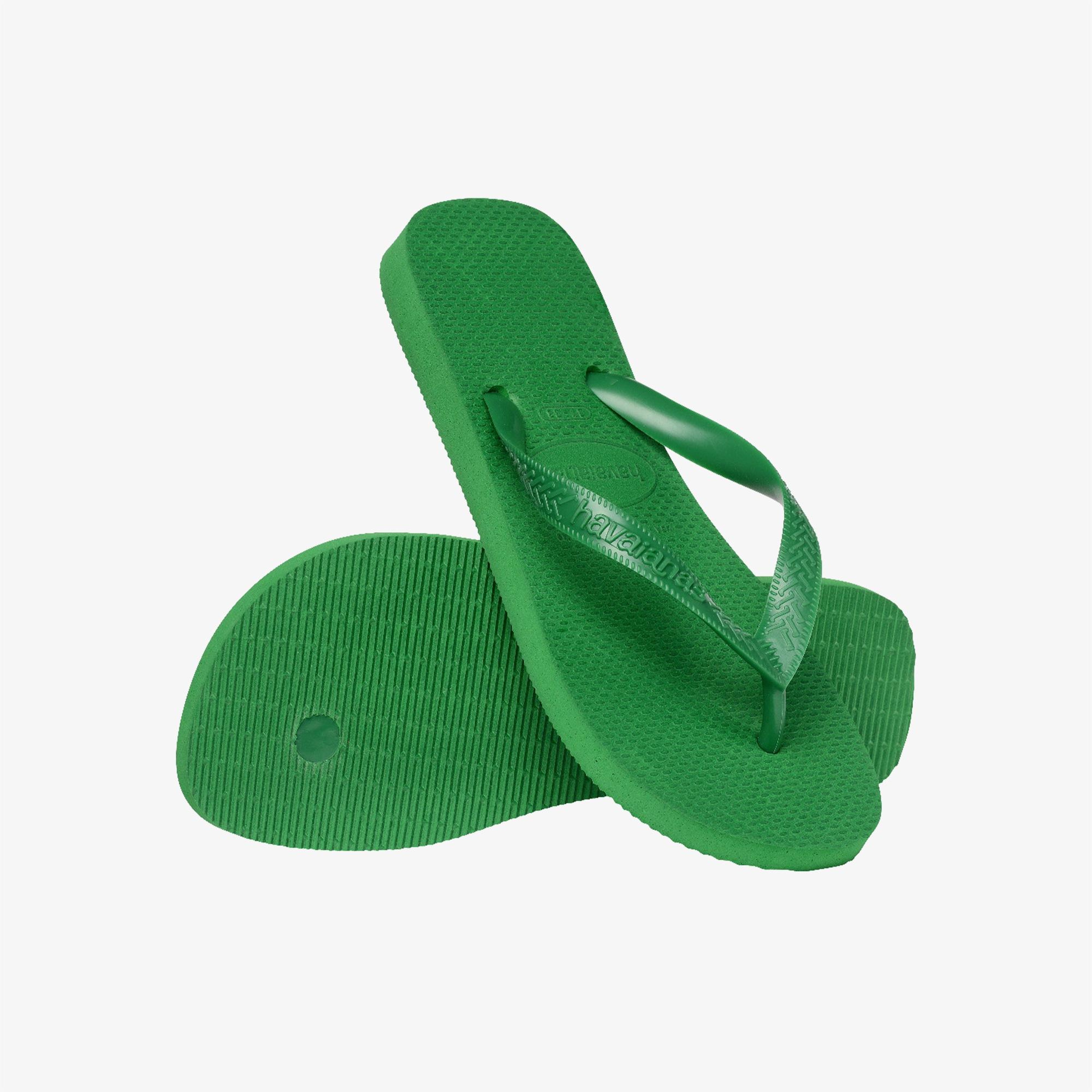 Havaianas Hav. Top Unisex Yeşil Terlik