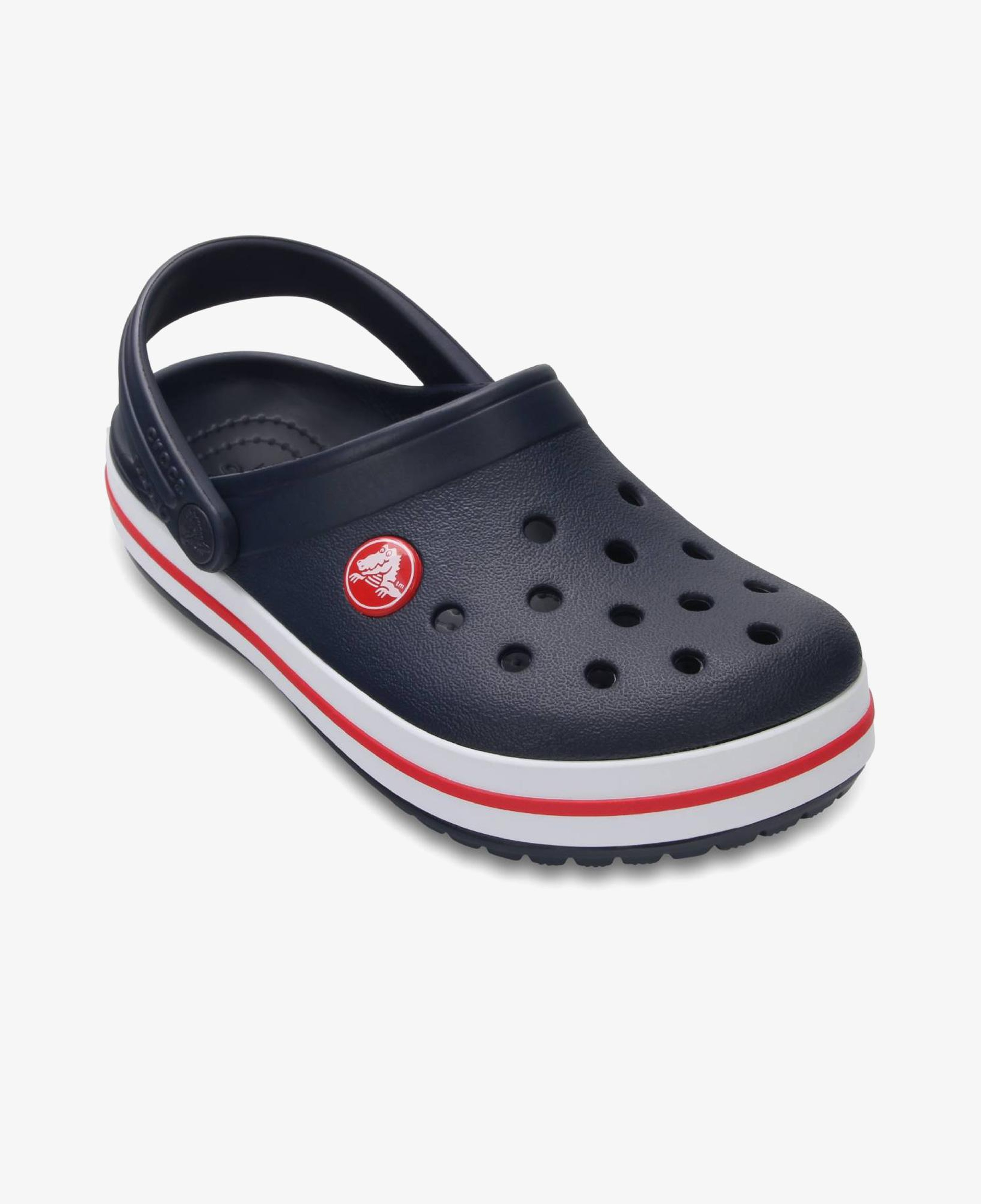 Crocs Crocband Clog Çocuk Lacivert Terlik