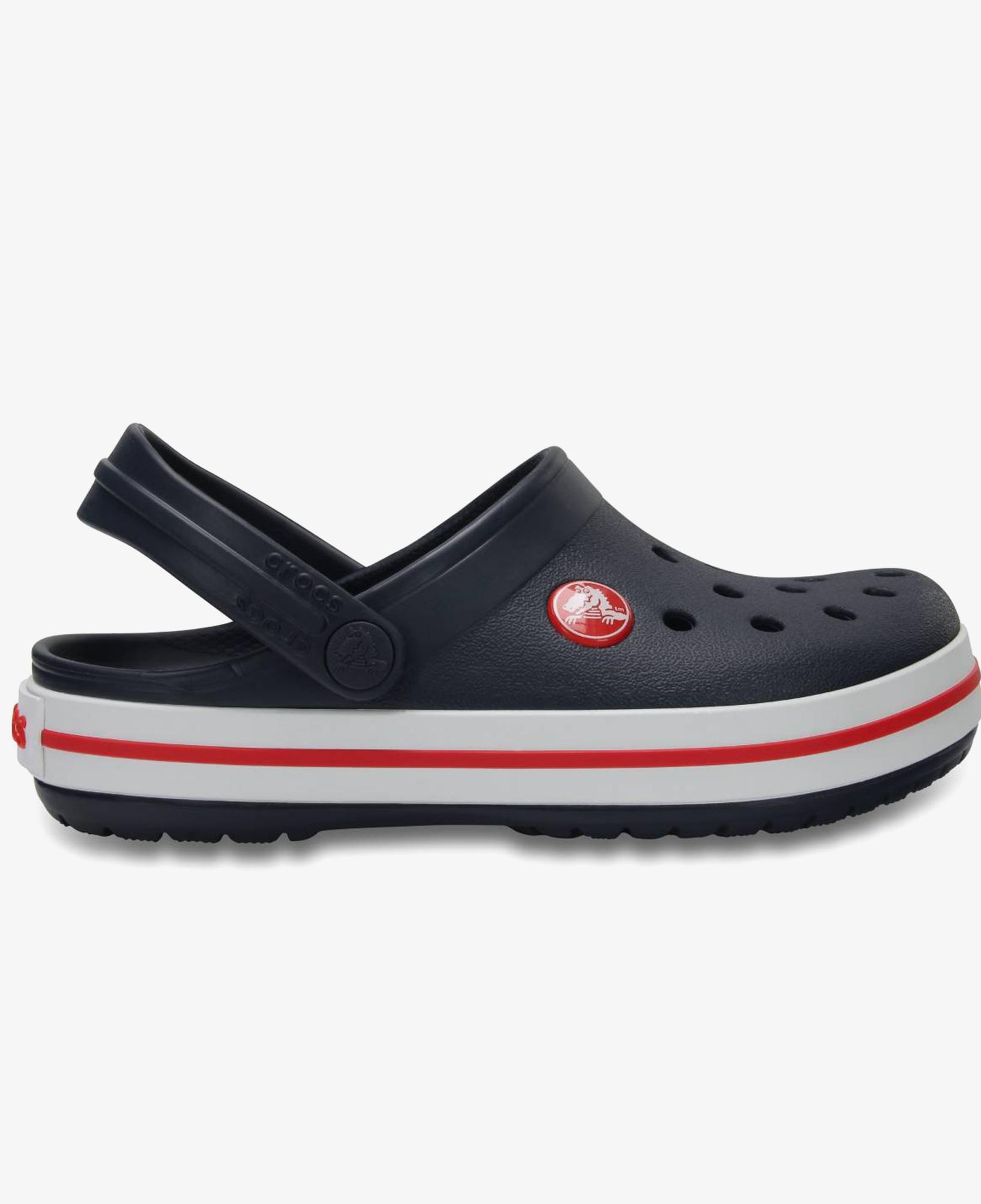 Crocs Crocband Clog Çocuk Lacivert Terlik