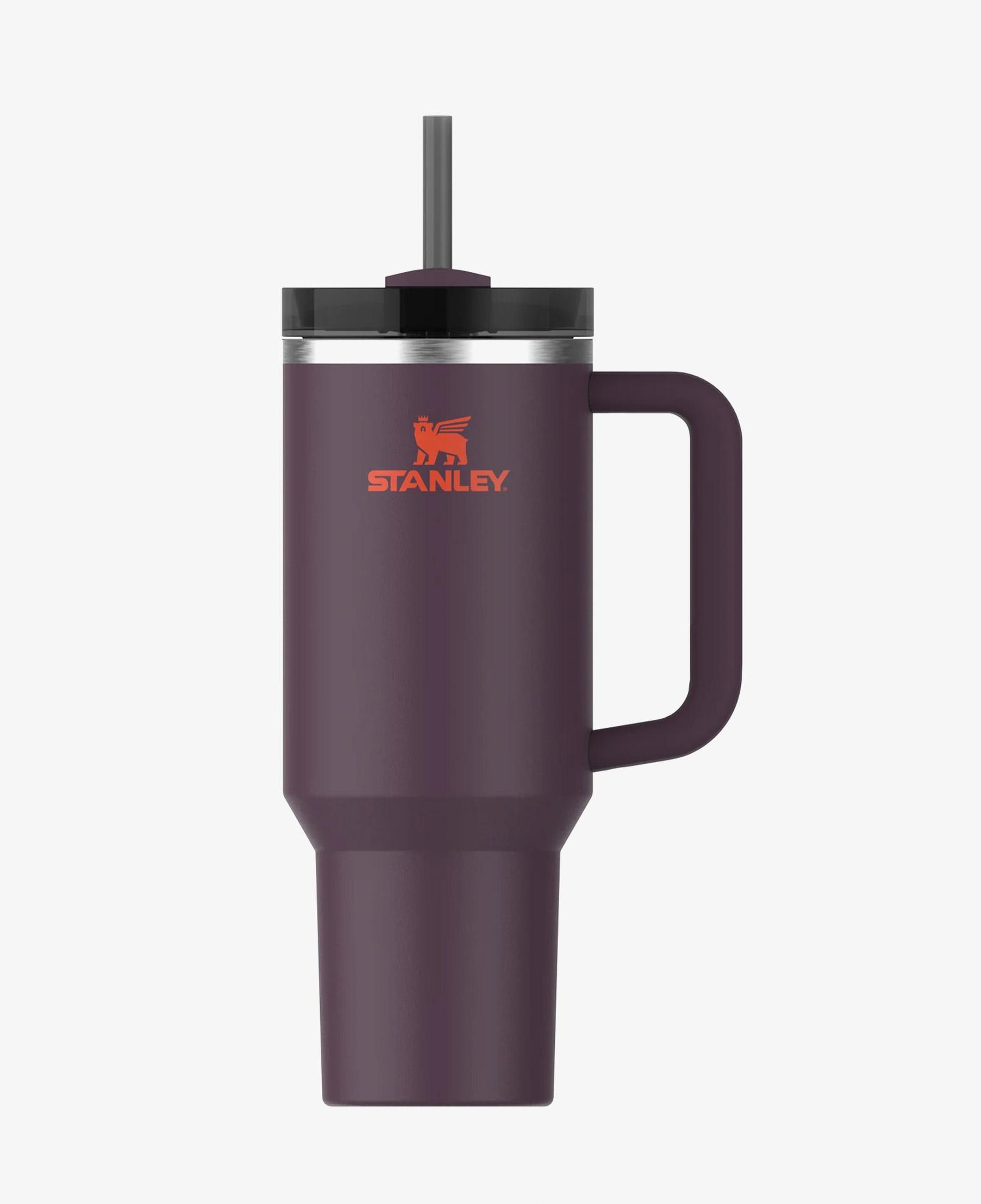 Stanley Quencher Pipetli 1.18L Unisex Mor Termos