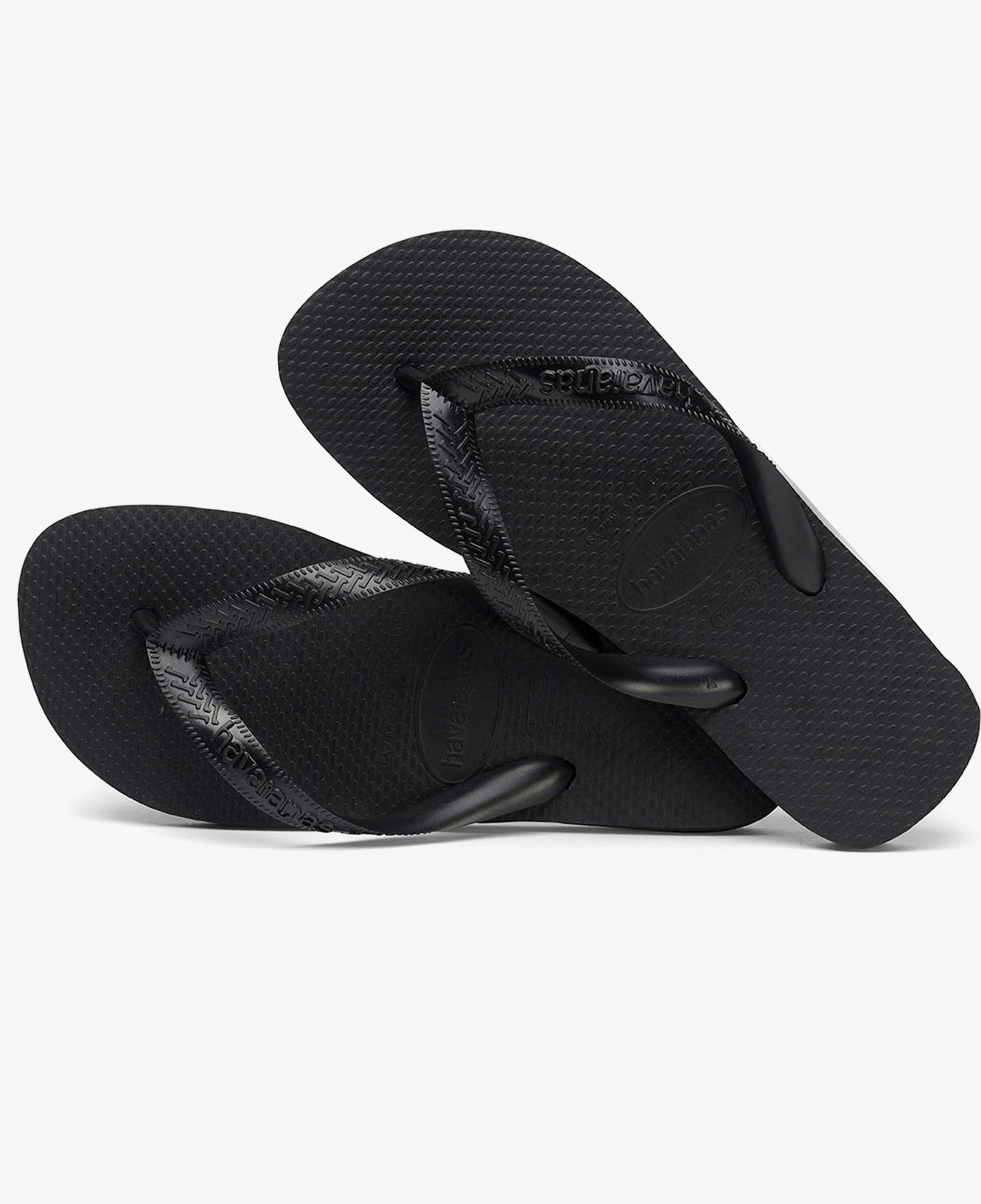 Havaianas Top Unisex Siyah Terlik
