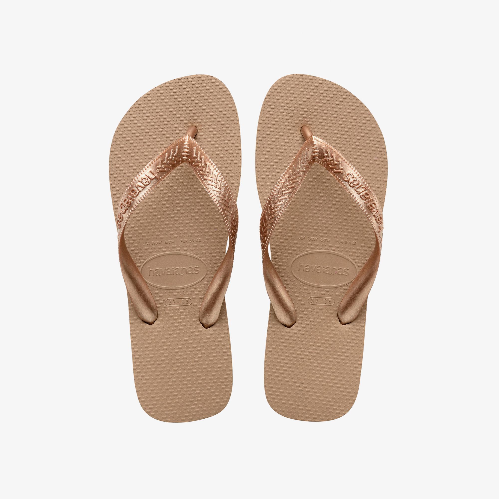 Havaianas Top Tiras Kadın Pembe Terlik