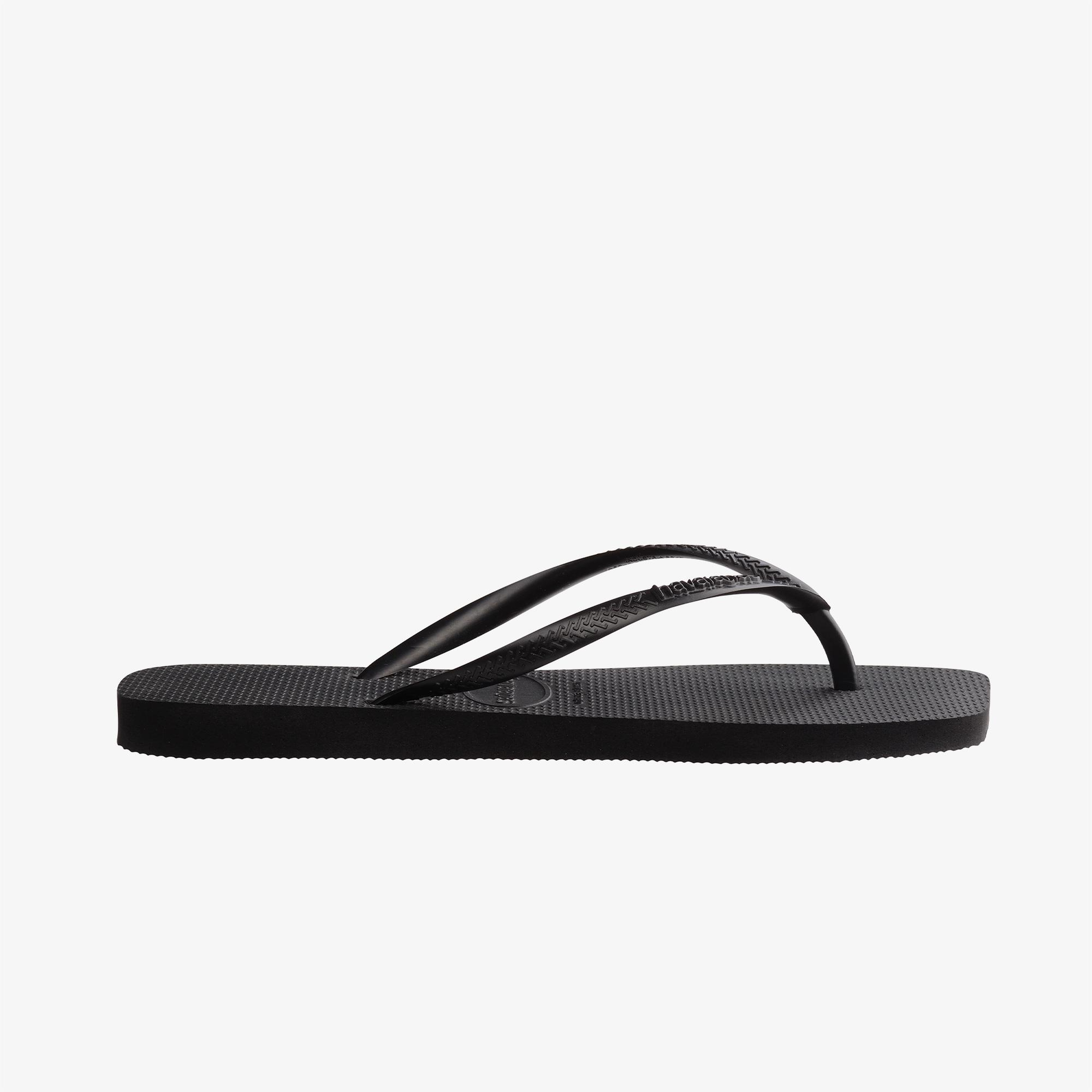 Havaianas Square Kadın Siyah Terlik