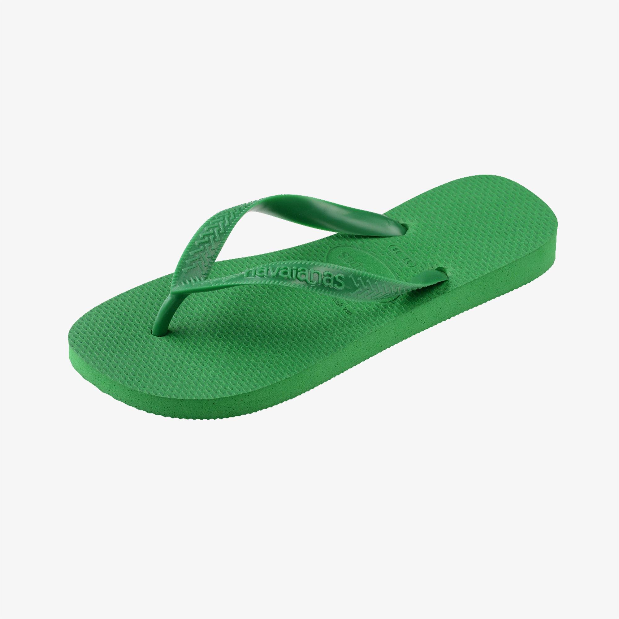 Havaianas Top Unisex Yeşil Terlik