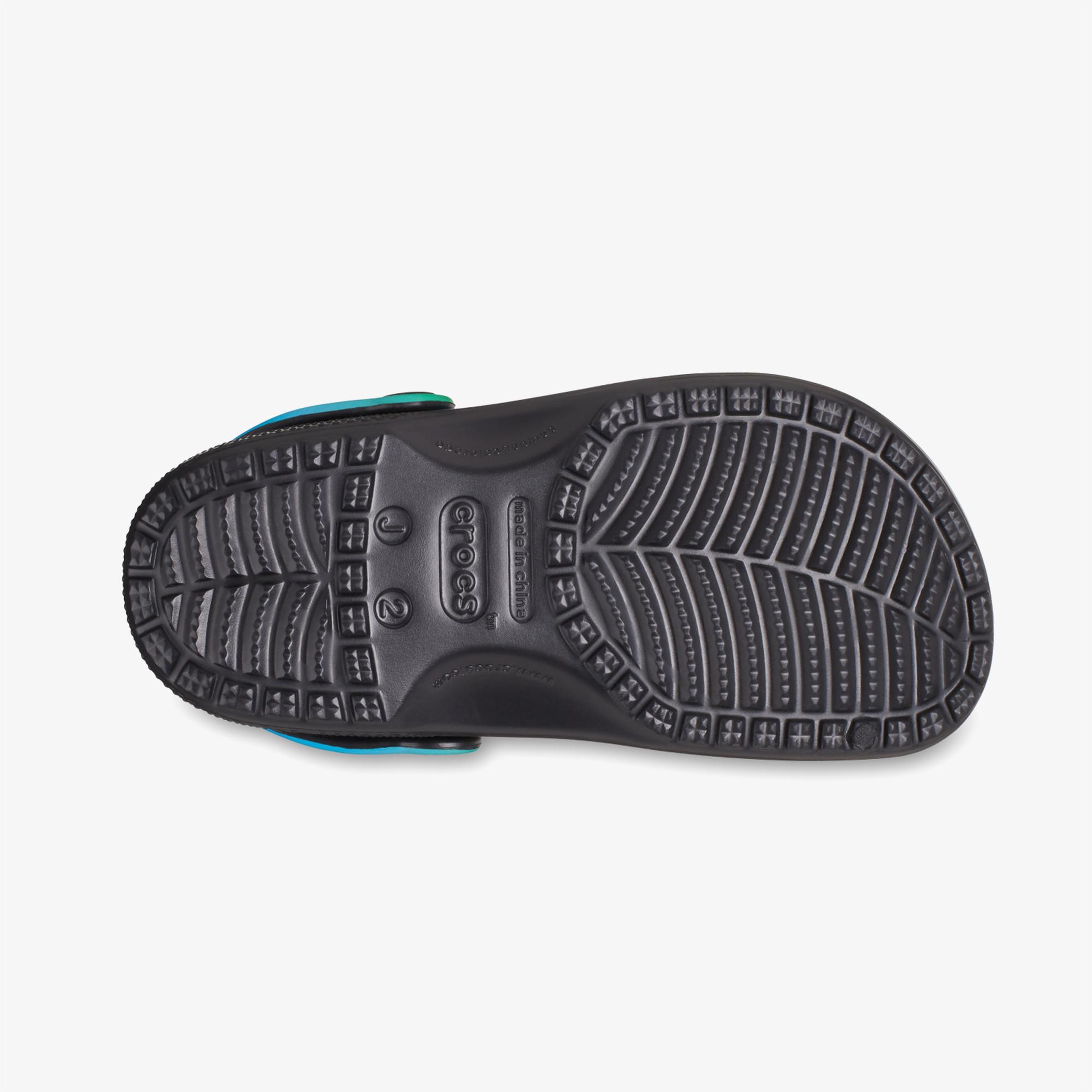 Crocs Minecraft Cls Clg Çocuk Renkli Terlik
