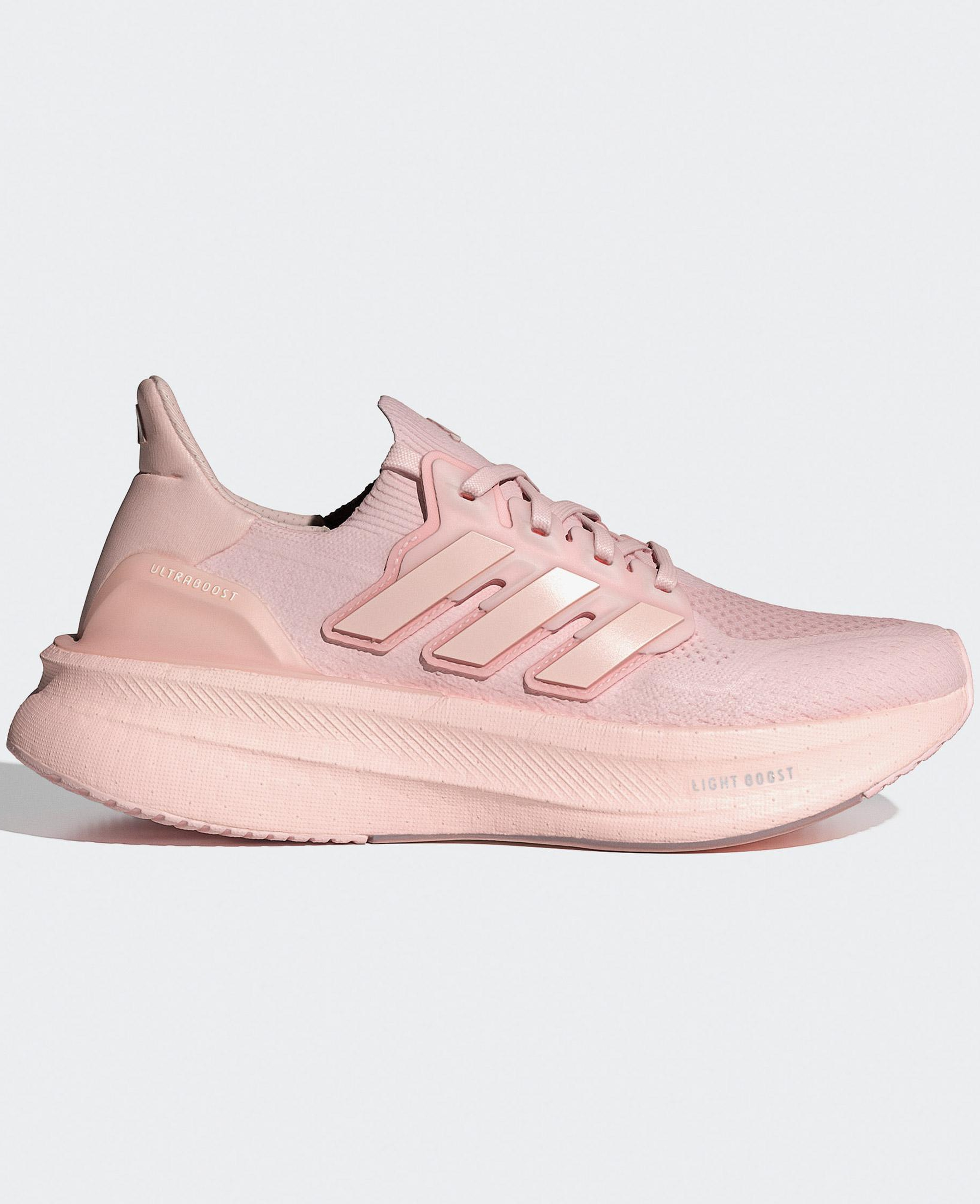 adidas Ultraboost 5 Kadın Pembe Koşu Ayakkabısı