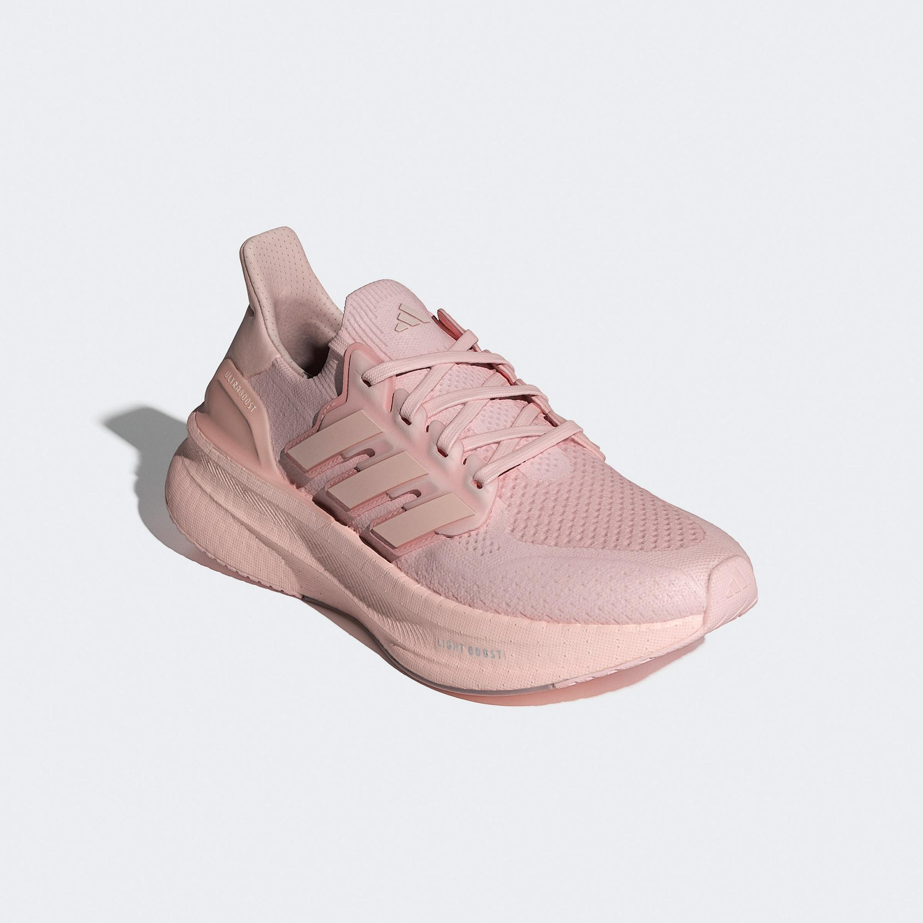 adidas Ultraboost 5 Kadın Pembe Koşu Ayakkabısı