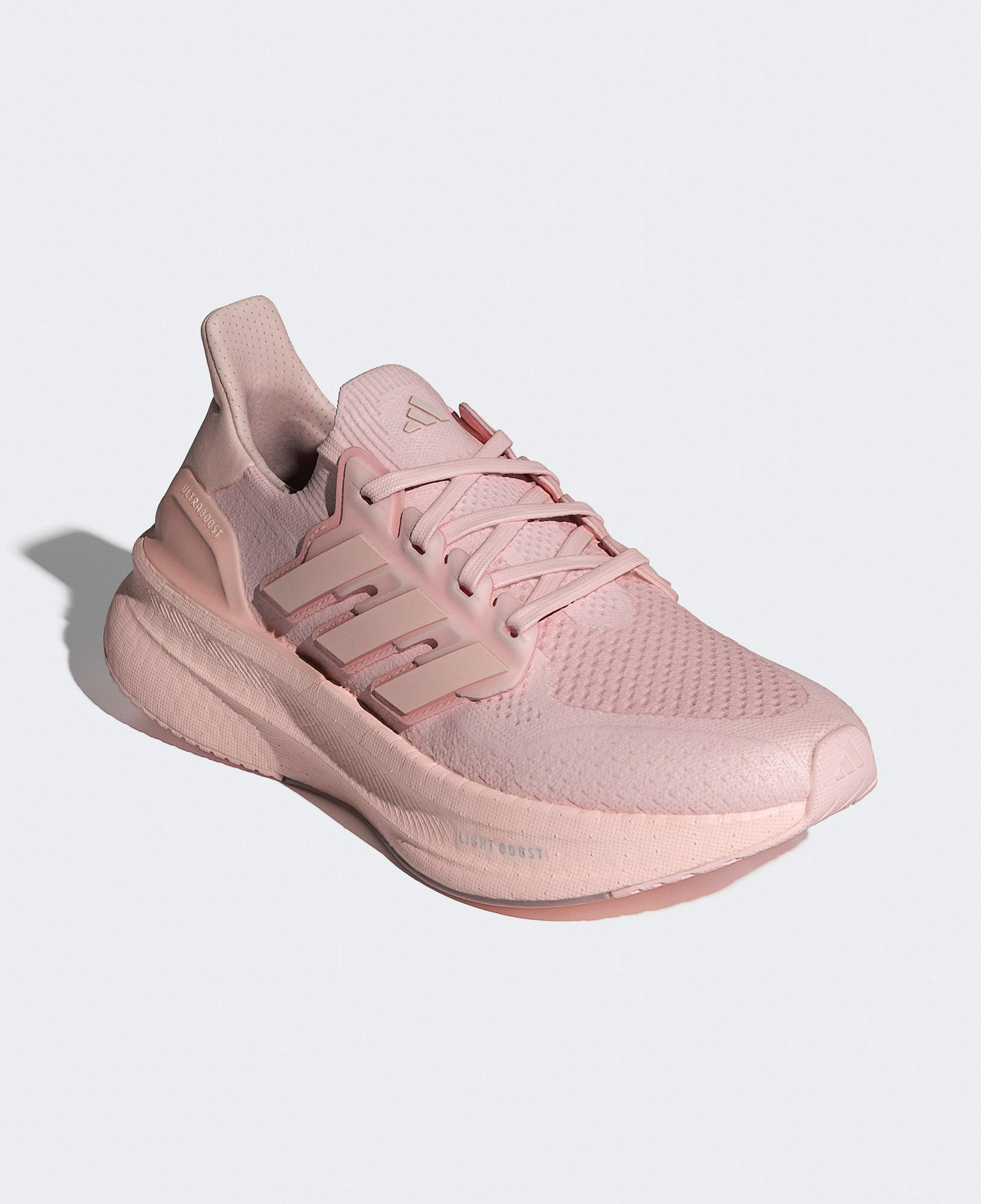 adidas Ultraboost 5 Kadın Pembe Koşu Ayakkabısı