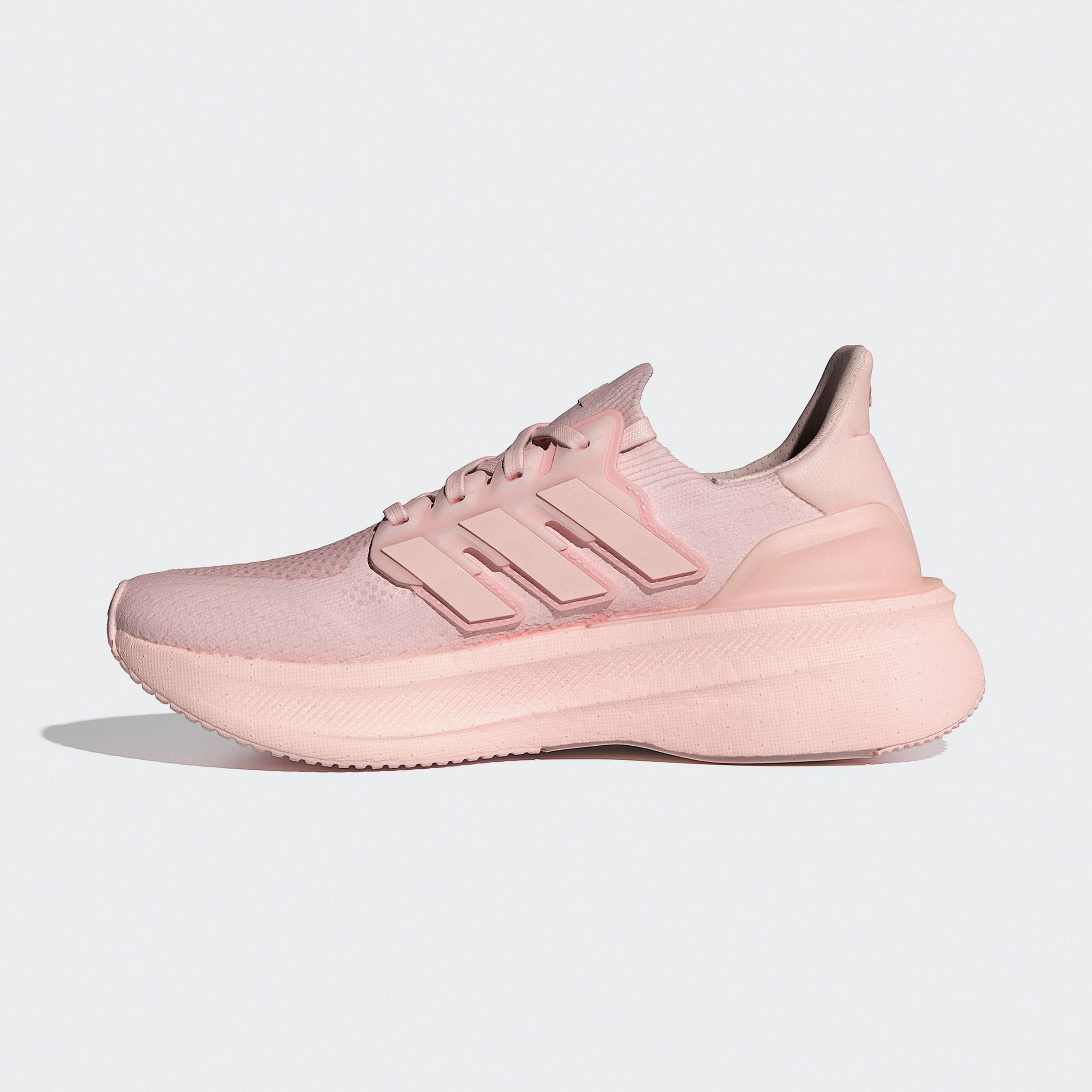 adidas Ultraboost 5 Kadın Pembe Koşu Ayakkabısı