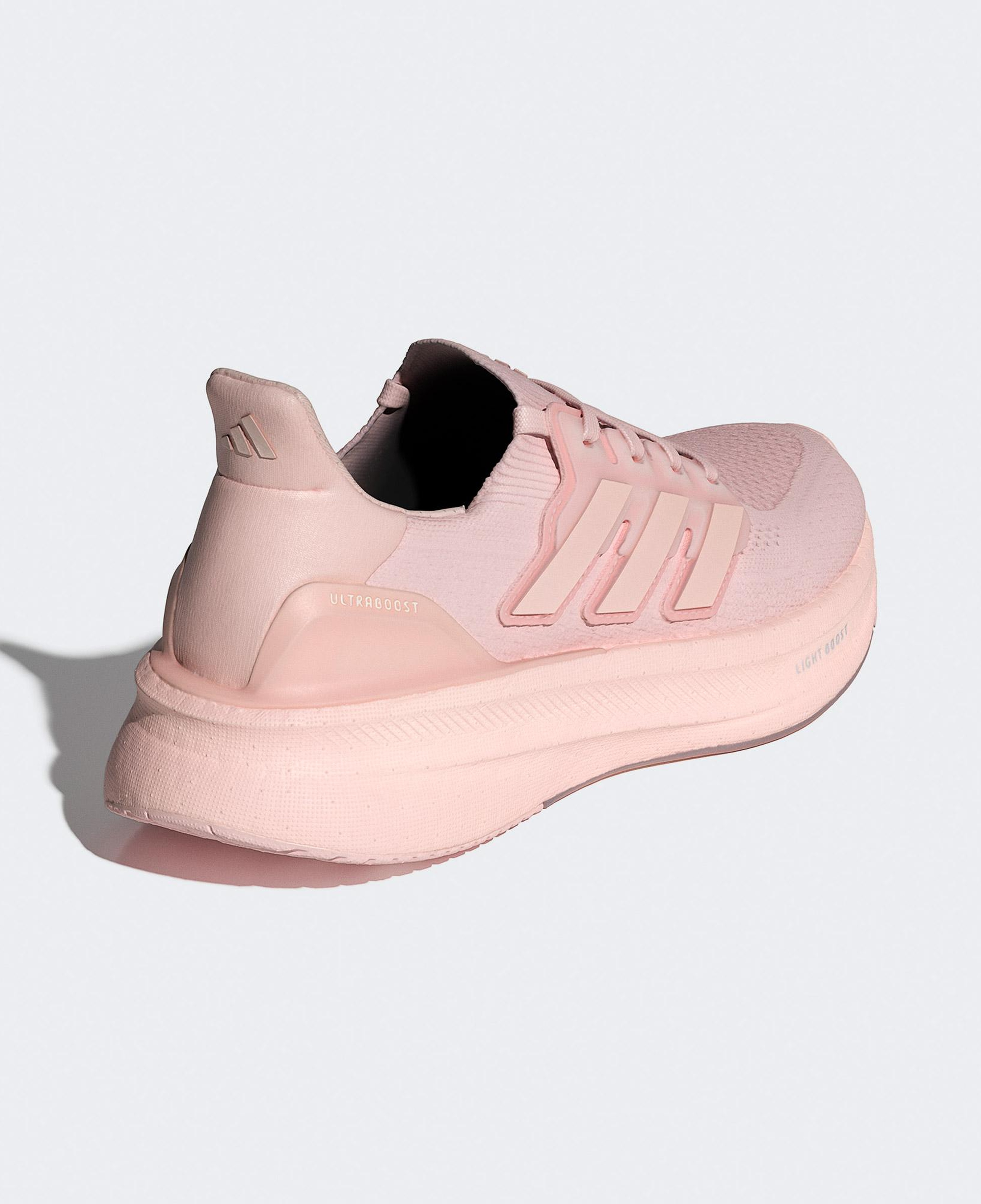 adidas Ultraboost 5 Kadın Pembe Koşu Ayakkabısı