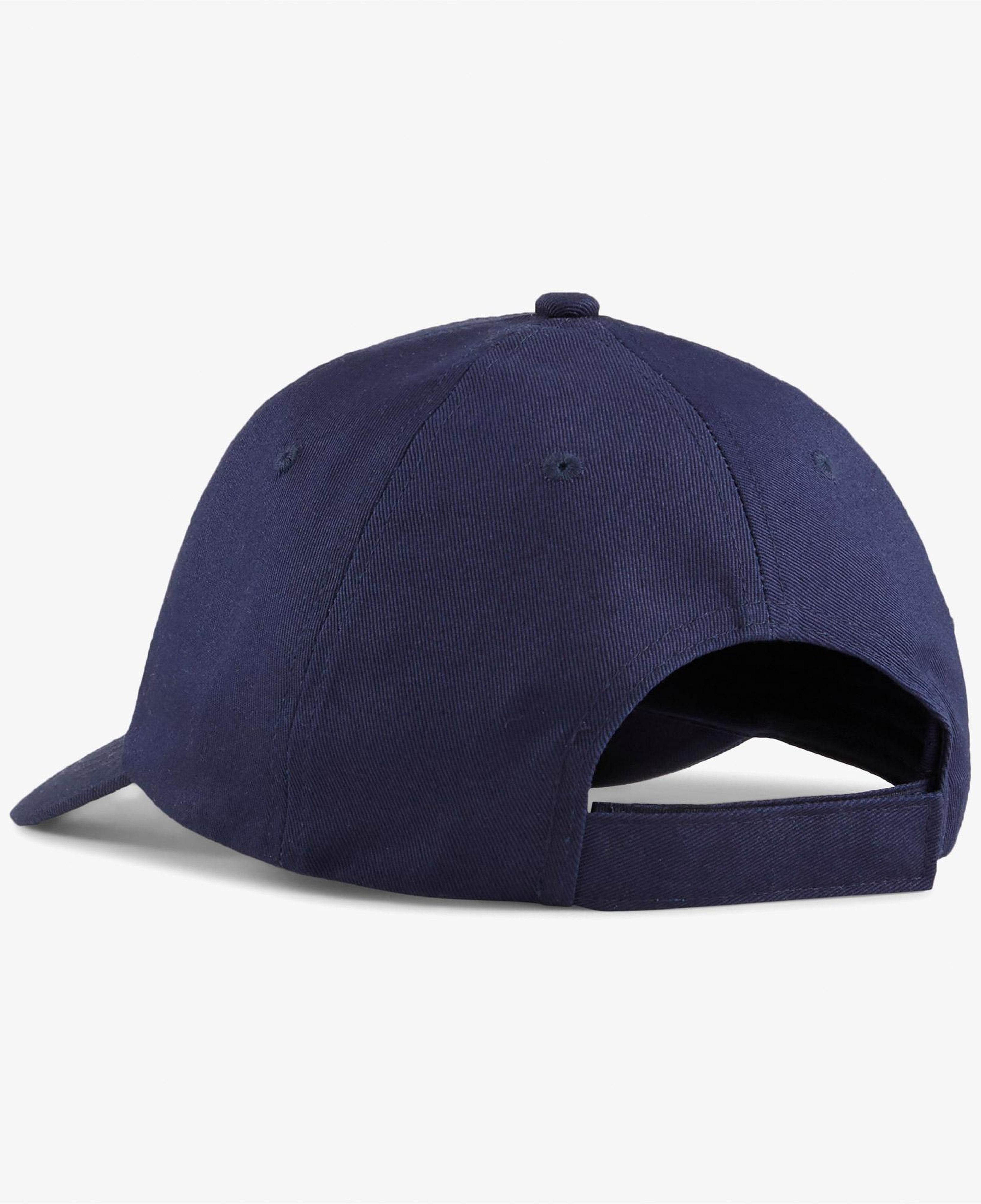 Puma Ess Cat Unisex Lacivert Şapka