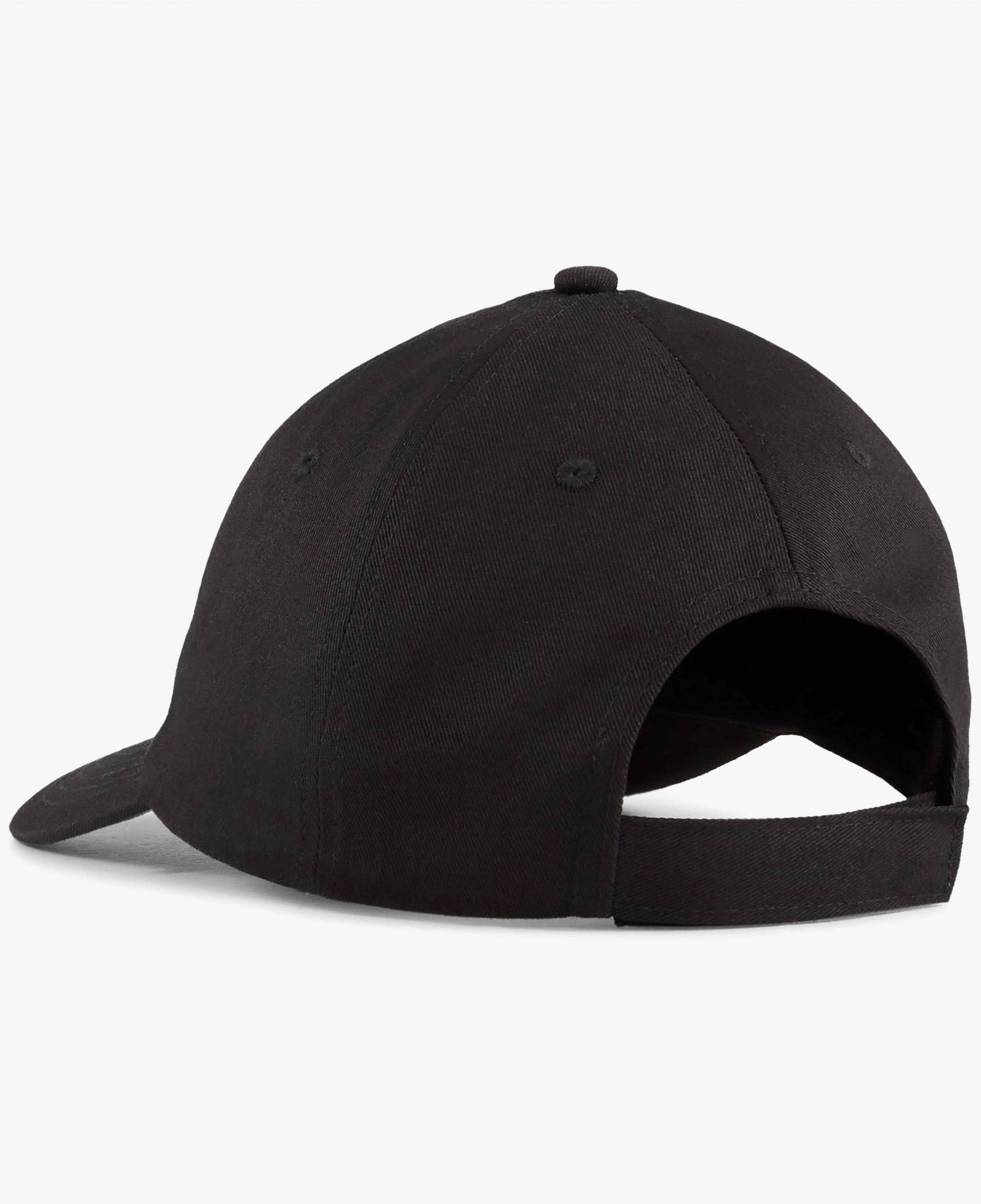 Puma Ess Cat Unisex Siyah Şapka