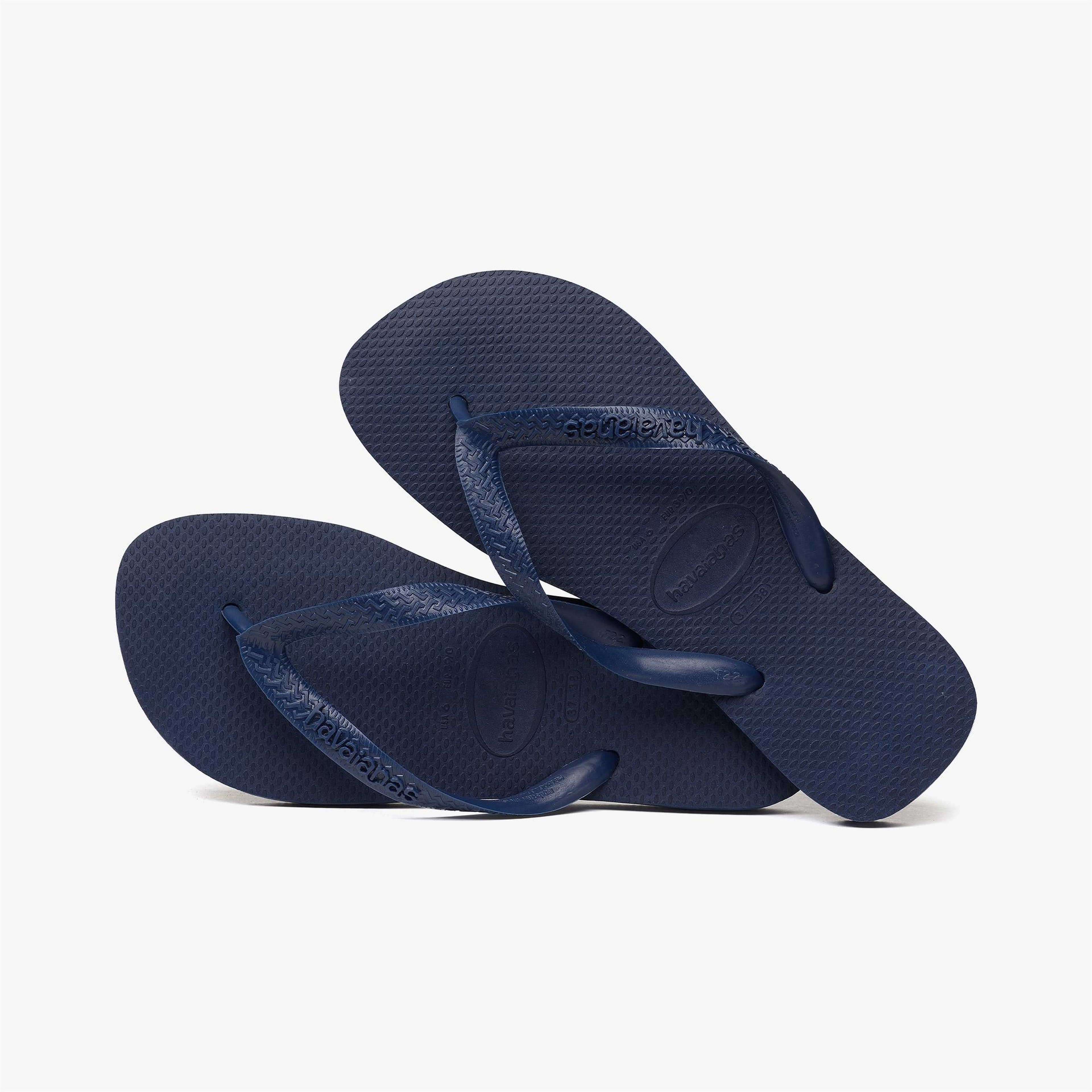 Havaianas Top FC Unisex Lacivert Terlik