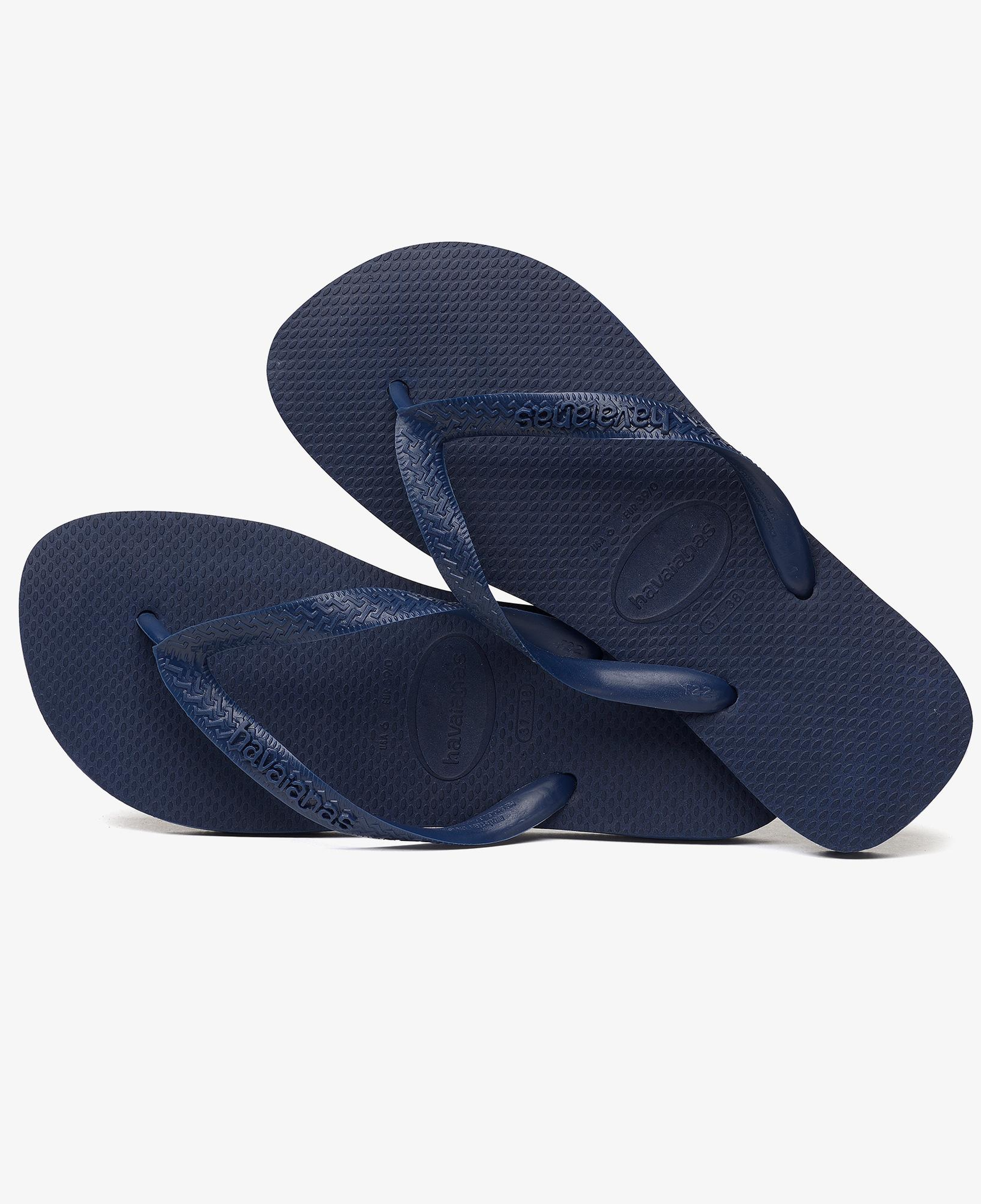 Havaianas Top Unisex Lacivert Terlik