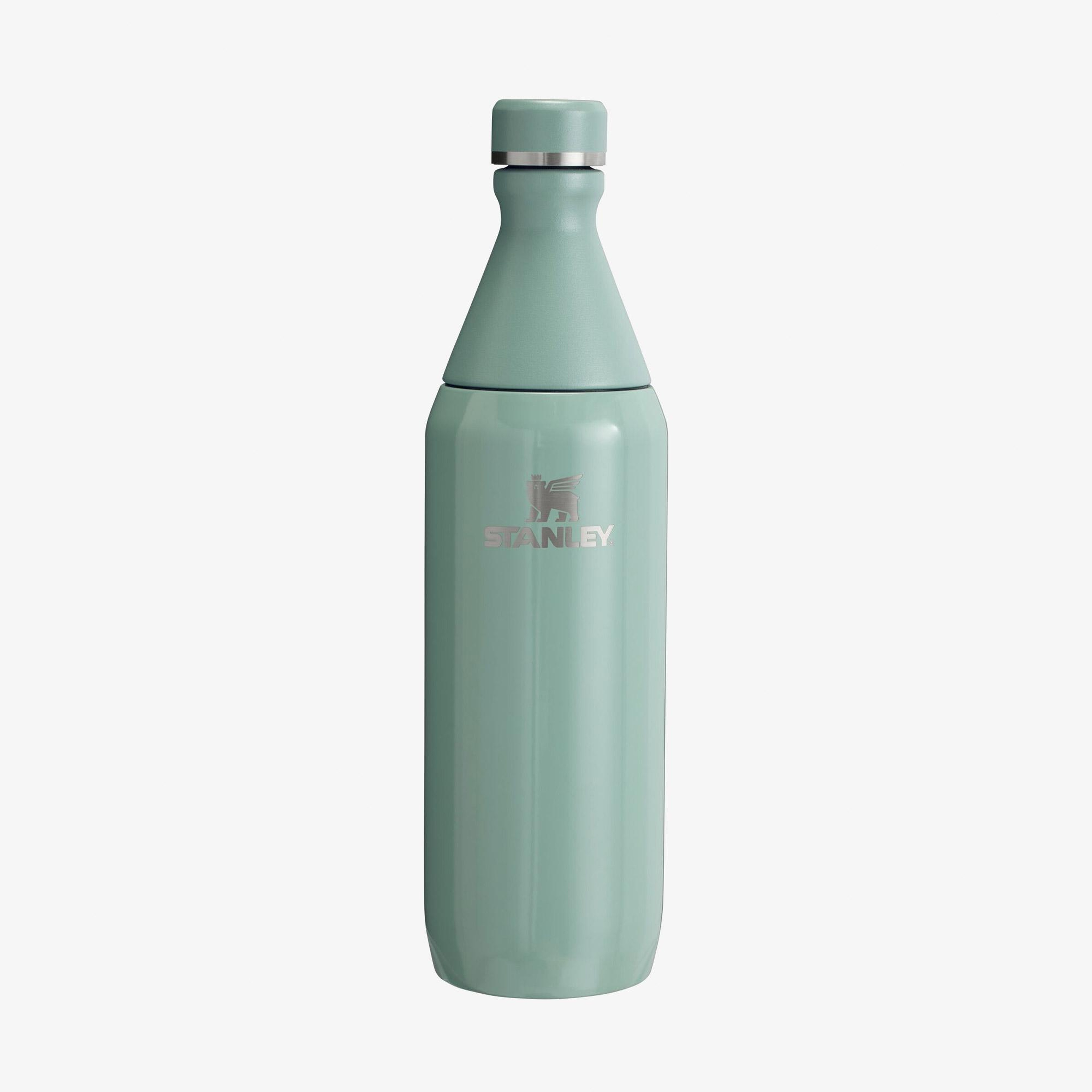 Stanley The All Day Slim 0.60L Unisex Yeşil Termos