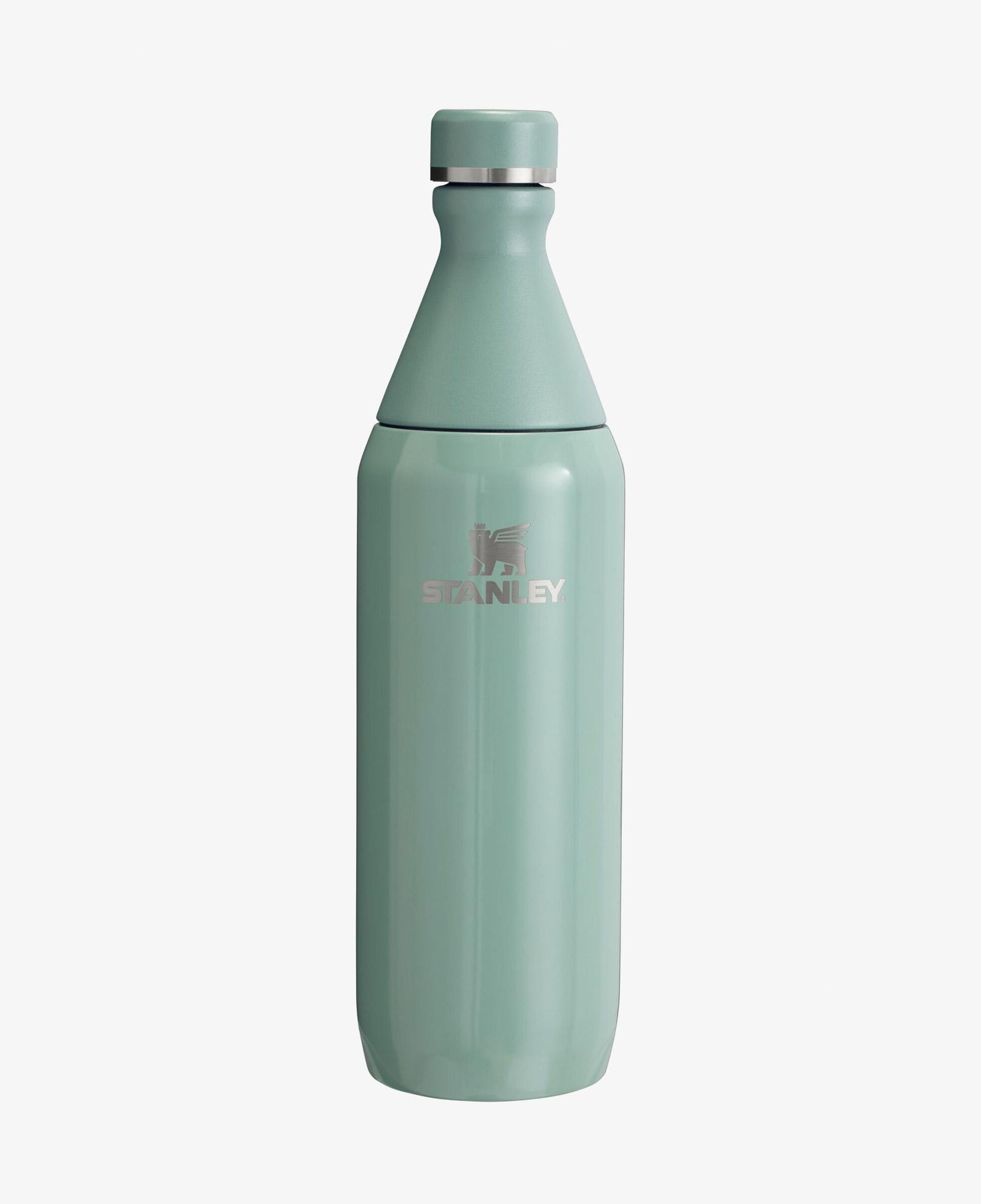Stanley The All Day Slim 0.60L Unisex Yeşil Termos