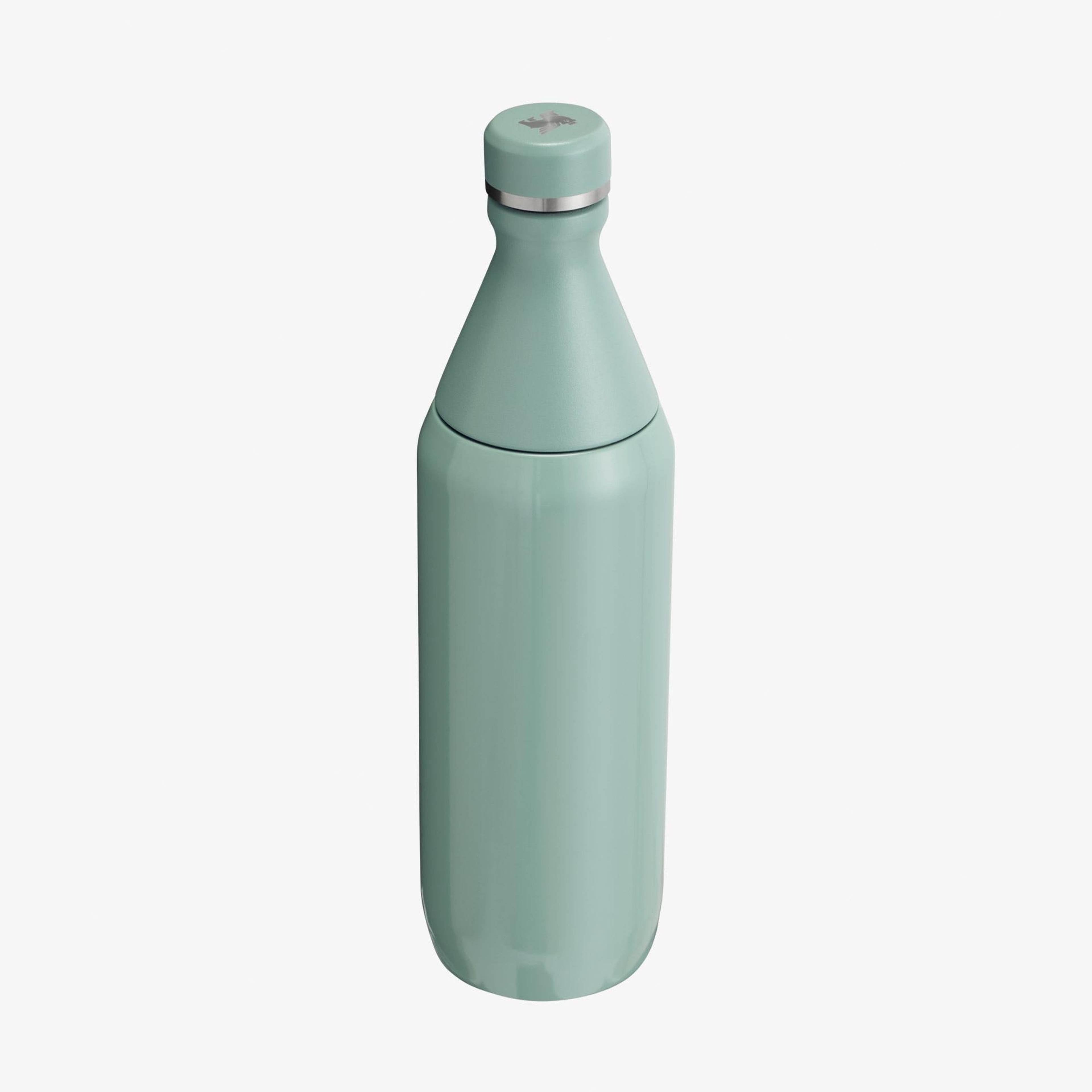 Stanley The All Day Slim 0.60L Unisex Yeşil Termos