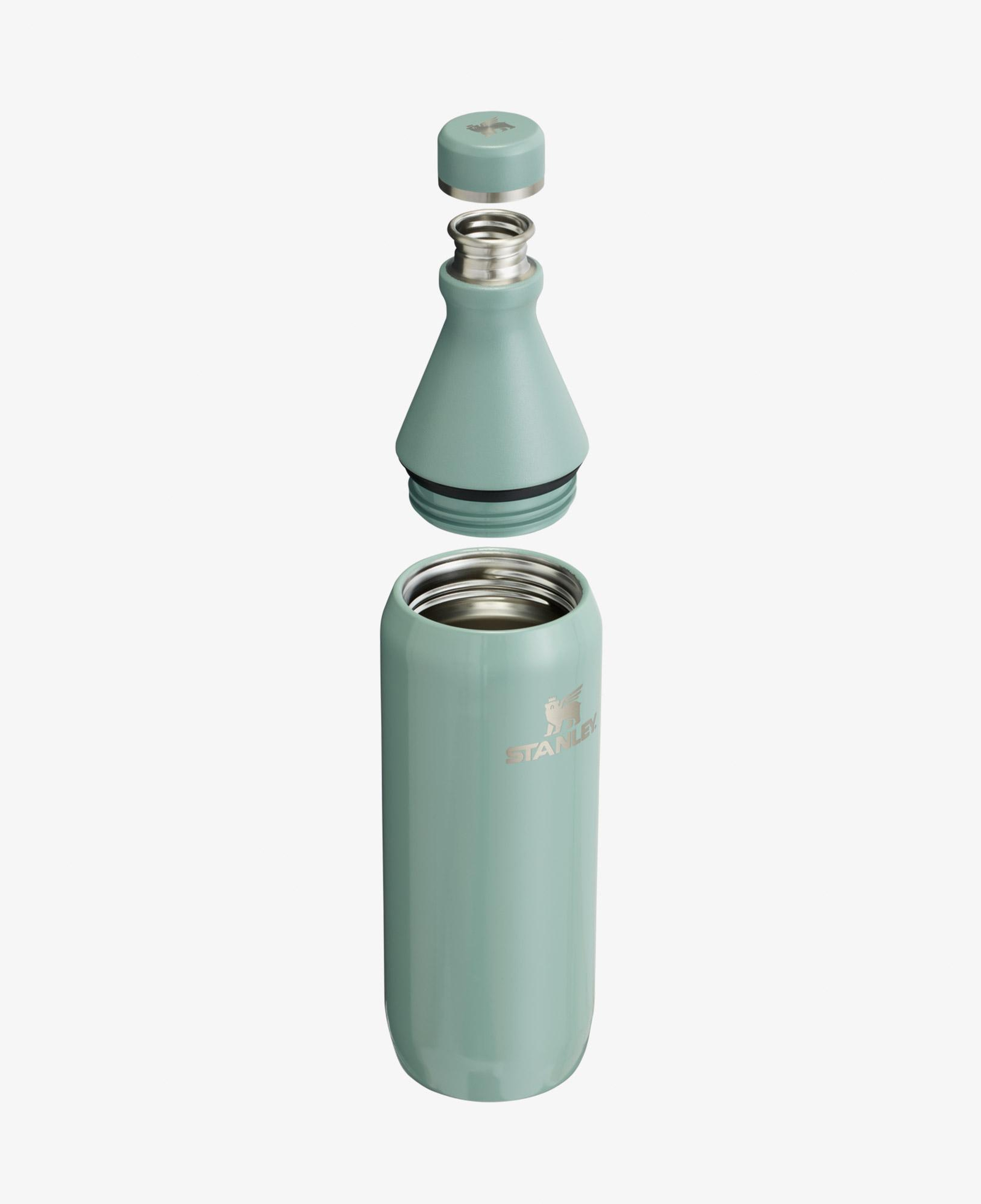 Stanley The All Day Slim 0.60L Unisex Yeşil Termos