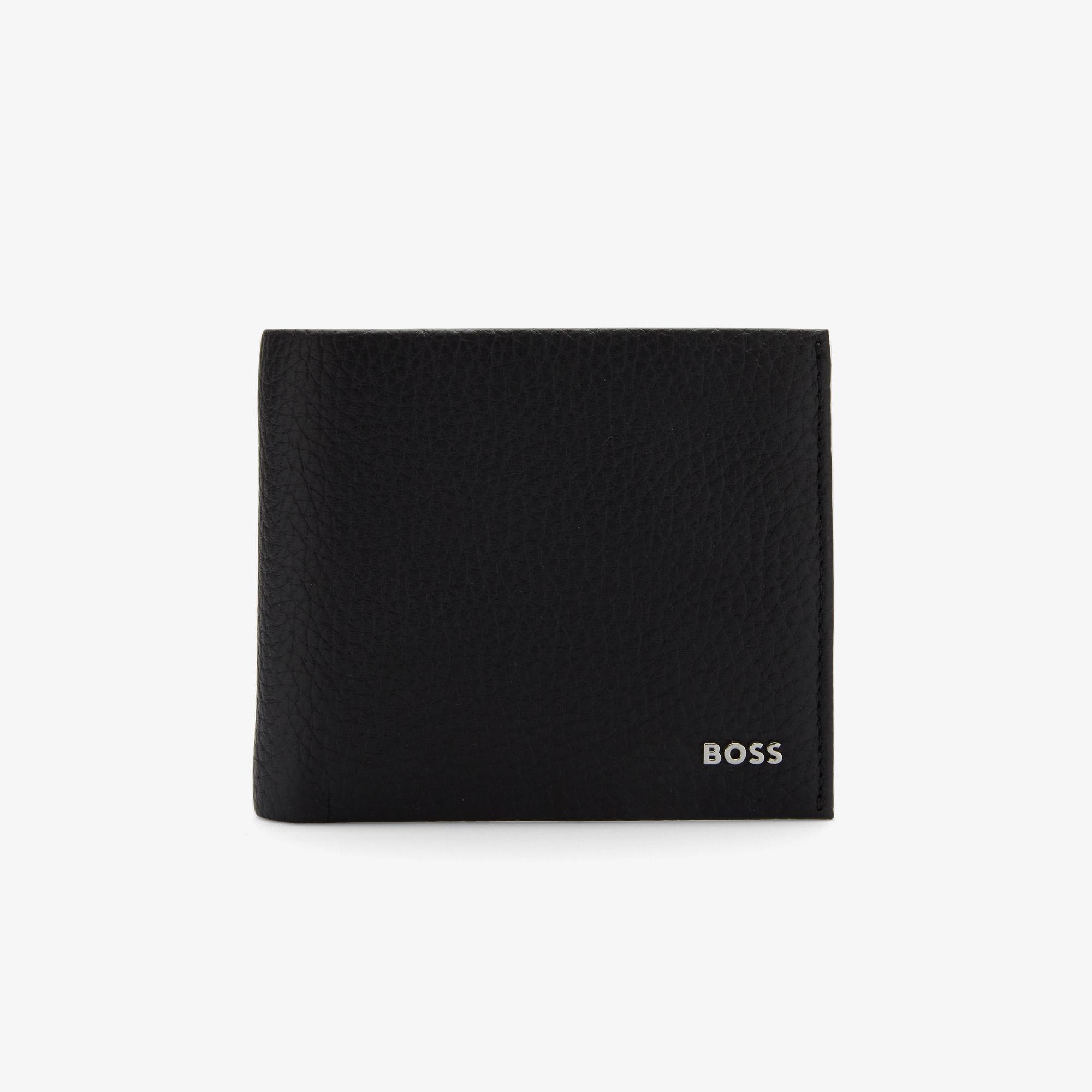 Boss New Crosstown Erkek Siyah Kartlık