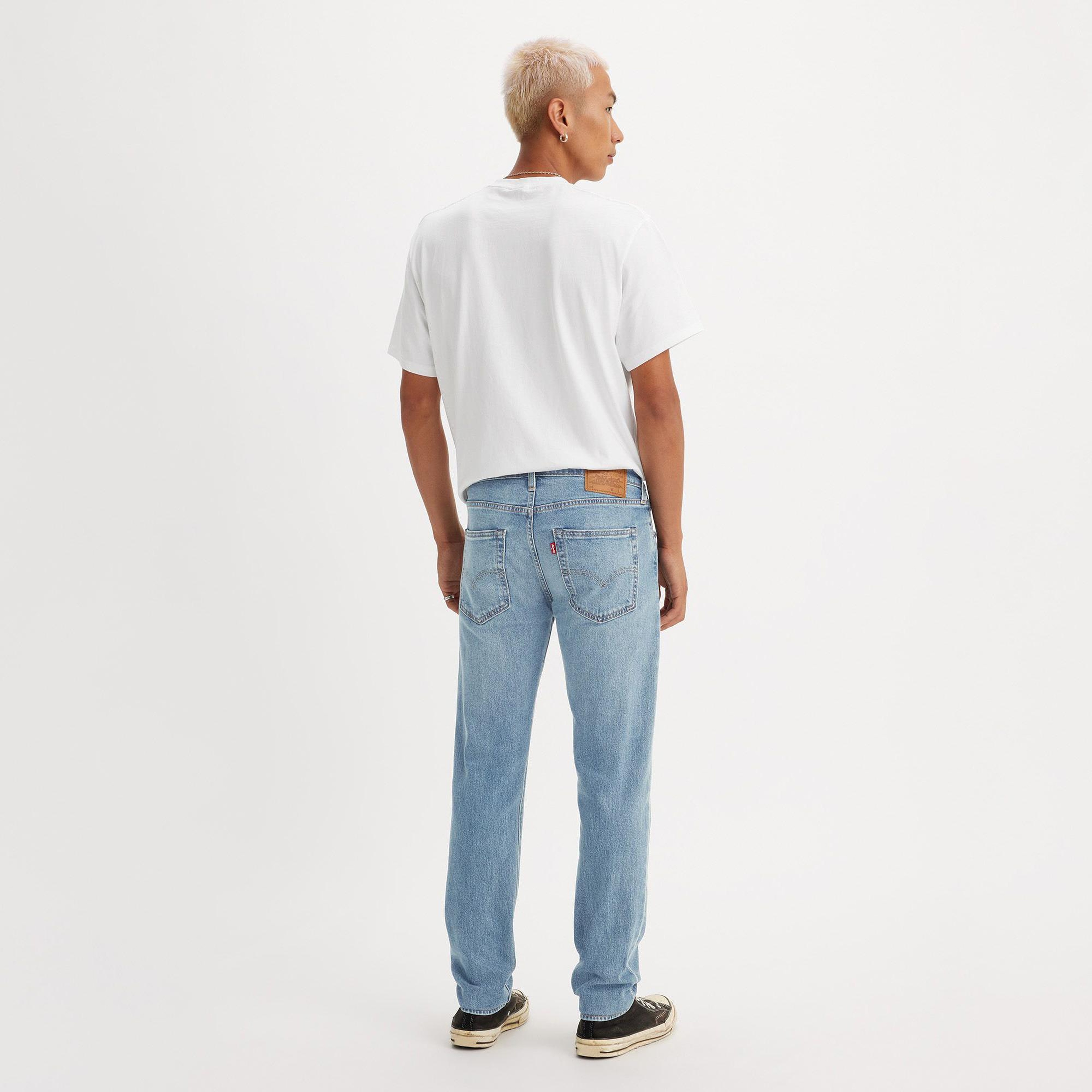 Levi's 512 Slim Taper Mavi Erkek Jean